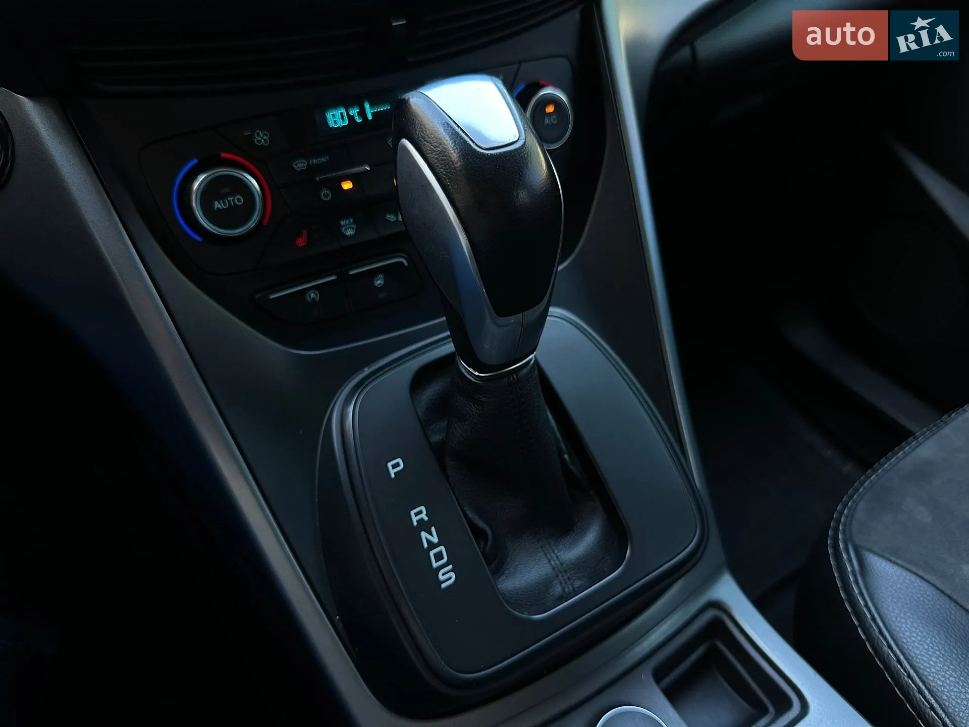2017 Ford Kuga - мініатюра 30