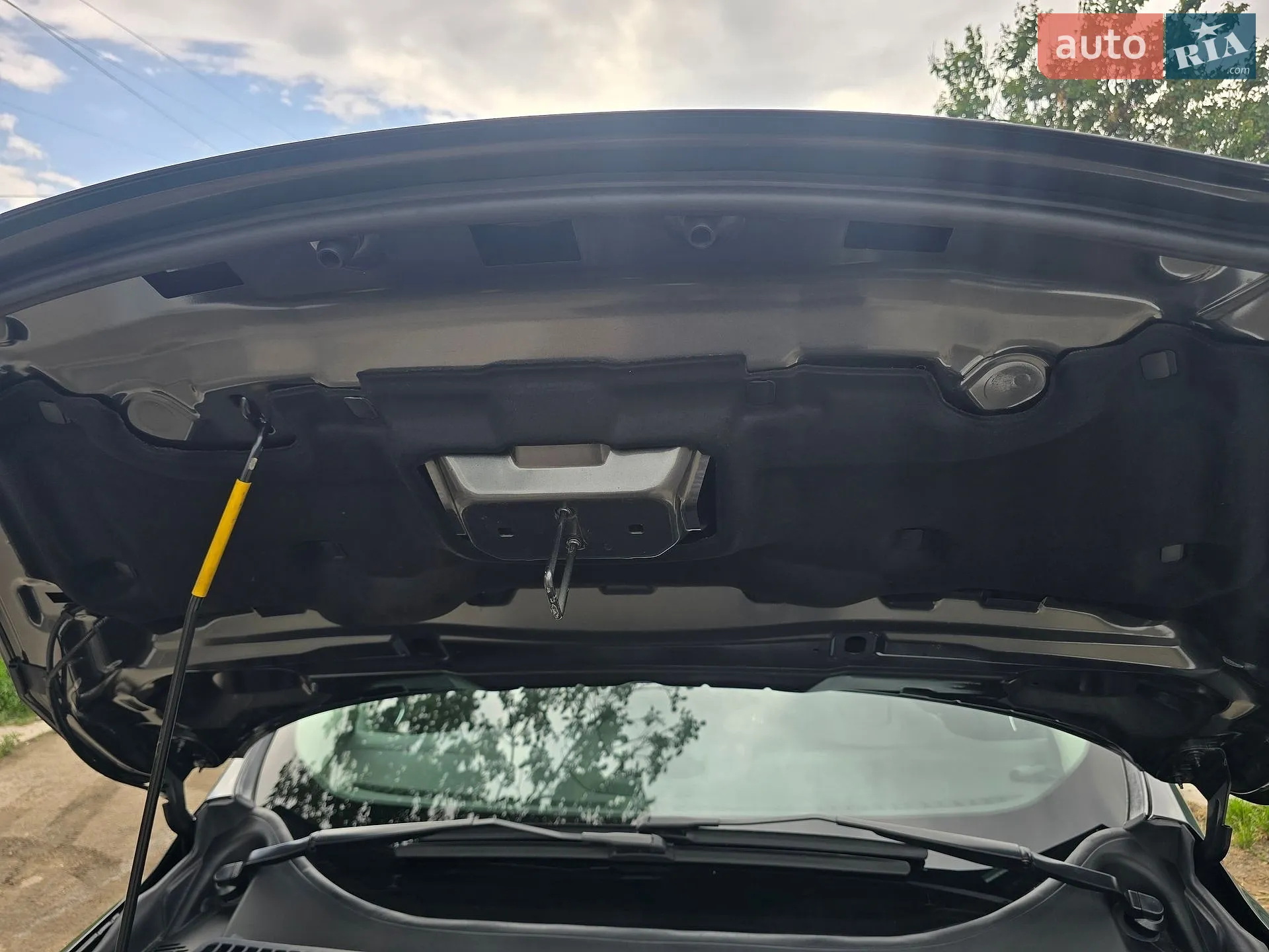 2016 Ford Kuga - мініатюра 11