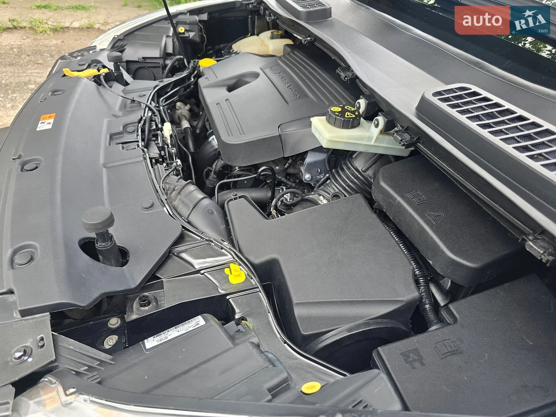 2016 Ford Kuga - мініатюра 15