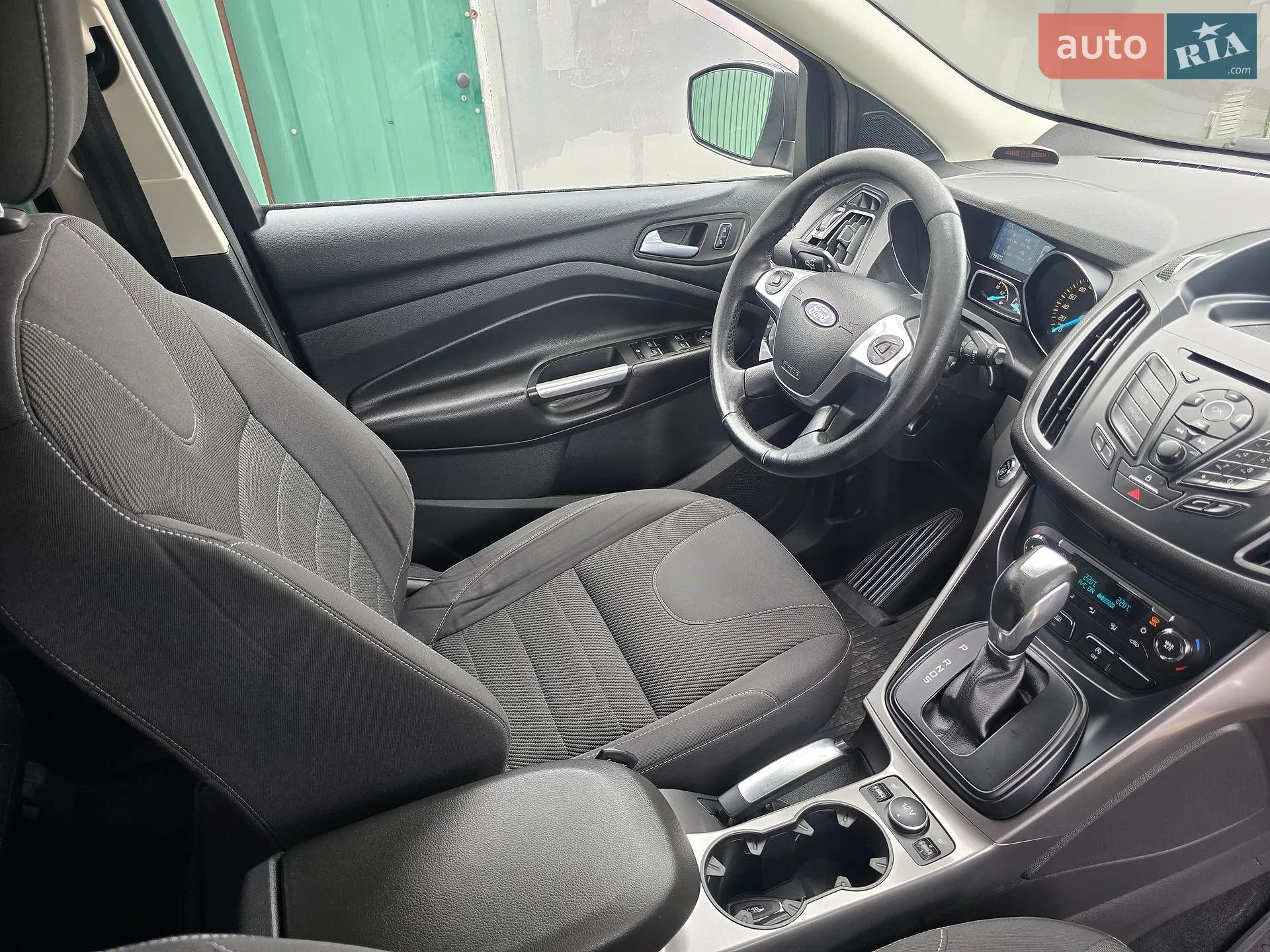 2016 Ford Kuga - мініатюра 60