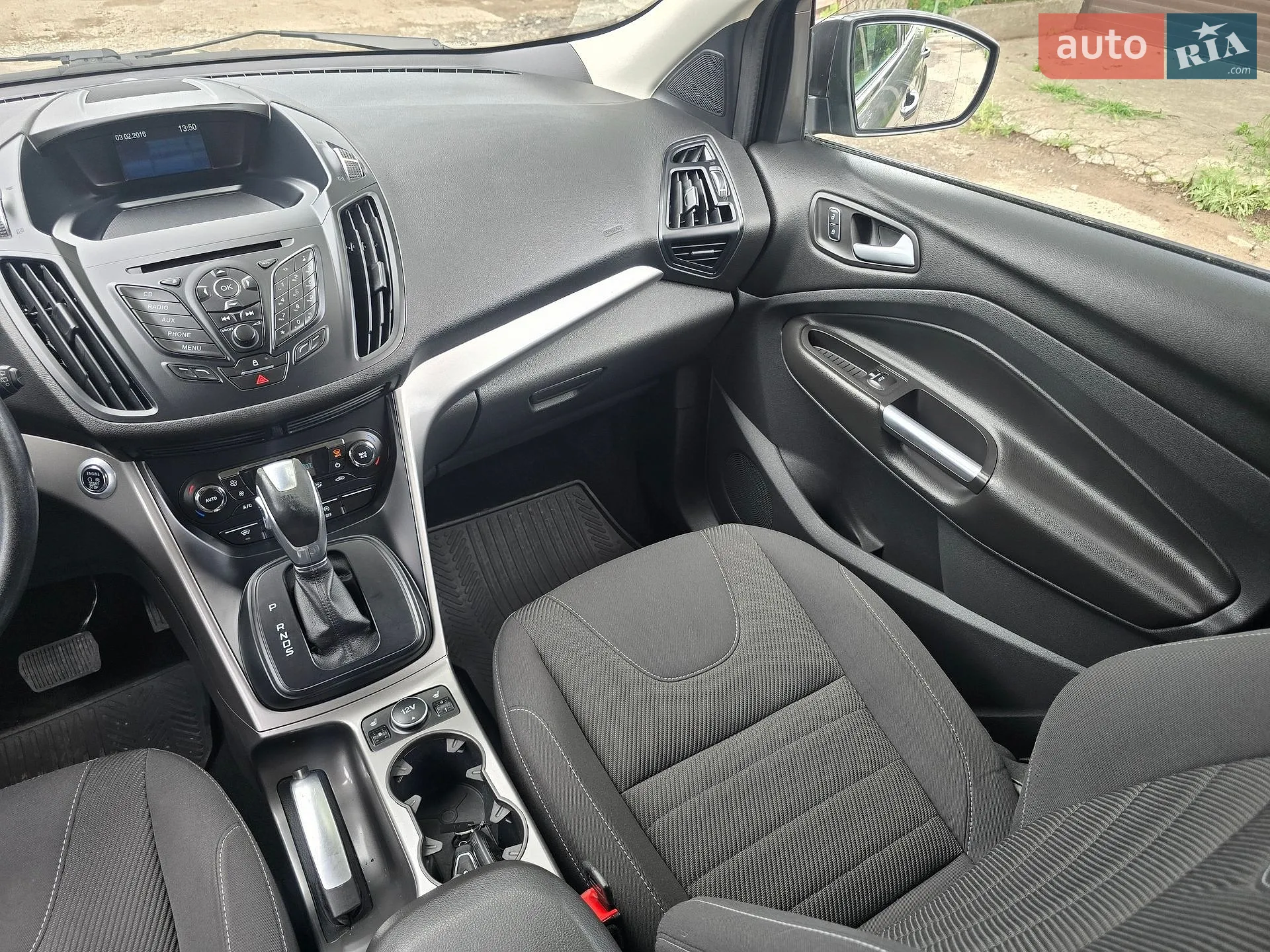 2016 Ford Kuga - мініатюра 70