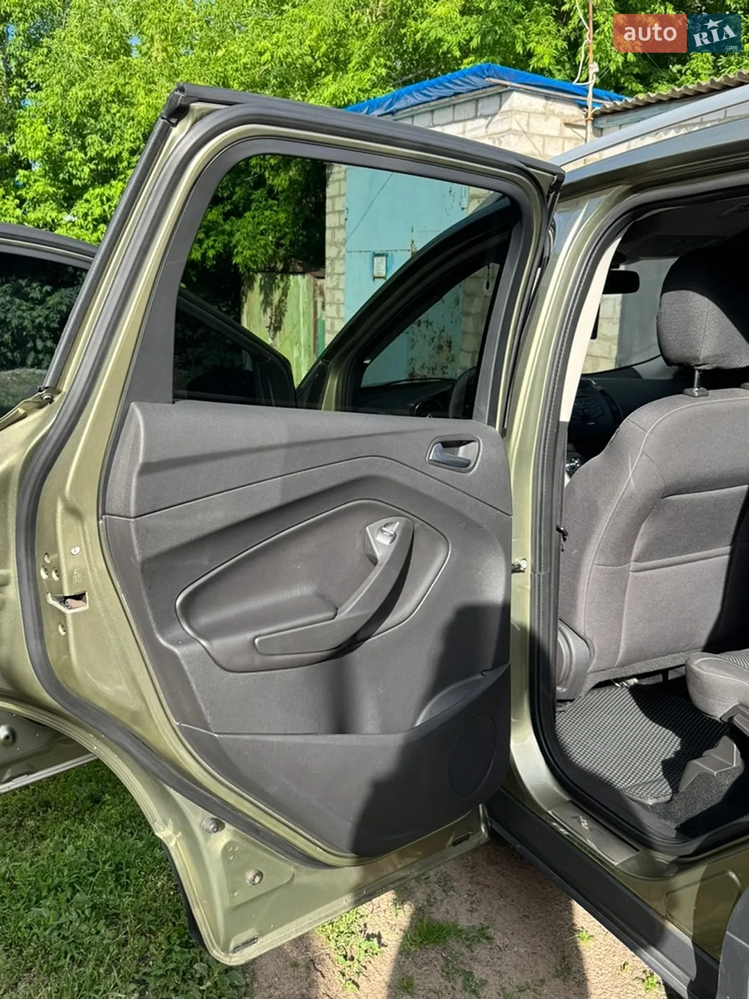 2013 Ford Kuga - мініатюра 15