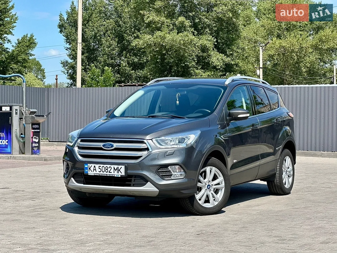 2019 Ford Kuga - мініатюра 19