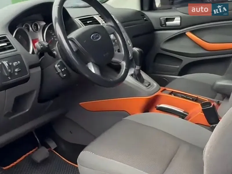 Ford Kuga 2011 VIN WF0RXXGCDRAA65062 фото оголошення 7 з 47