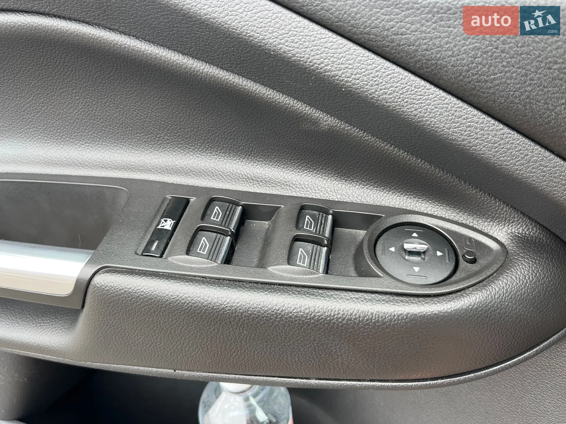 2014 Ford Kuga - мініатюра 13