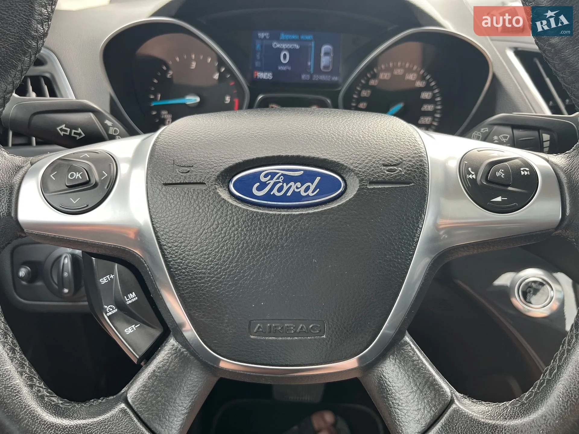 2014 Ford Kuga - мініатюра 24