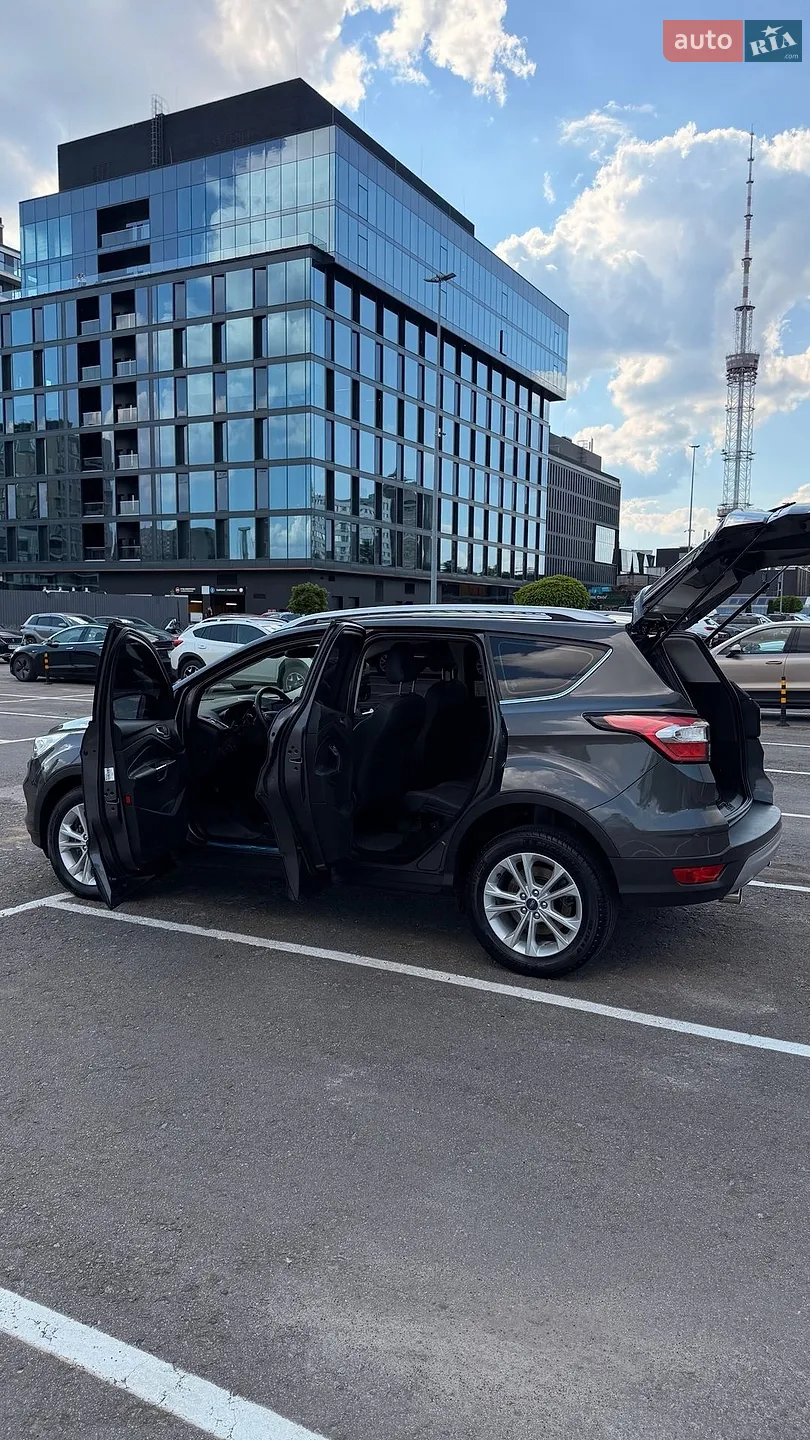 2021 Ford Kuga - мініатюра 14