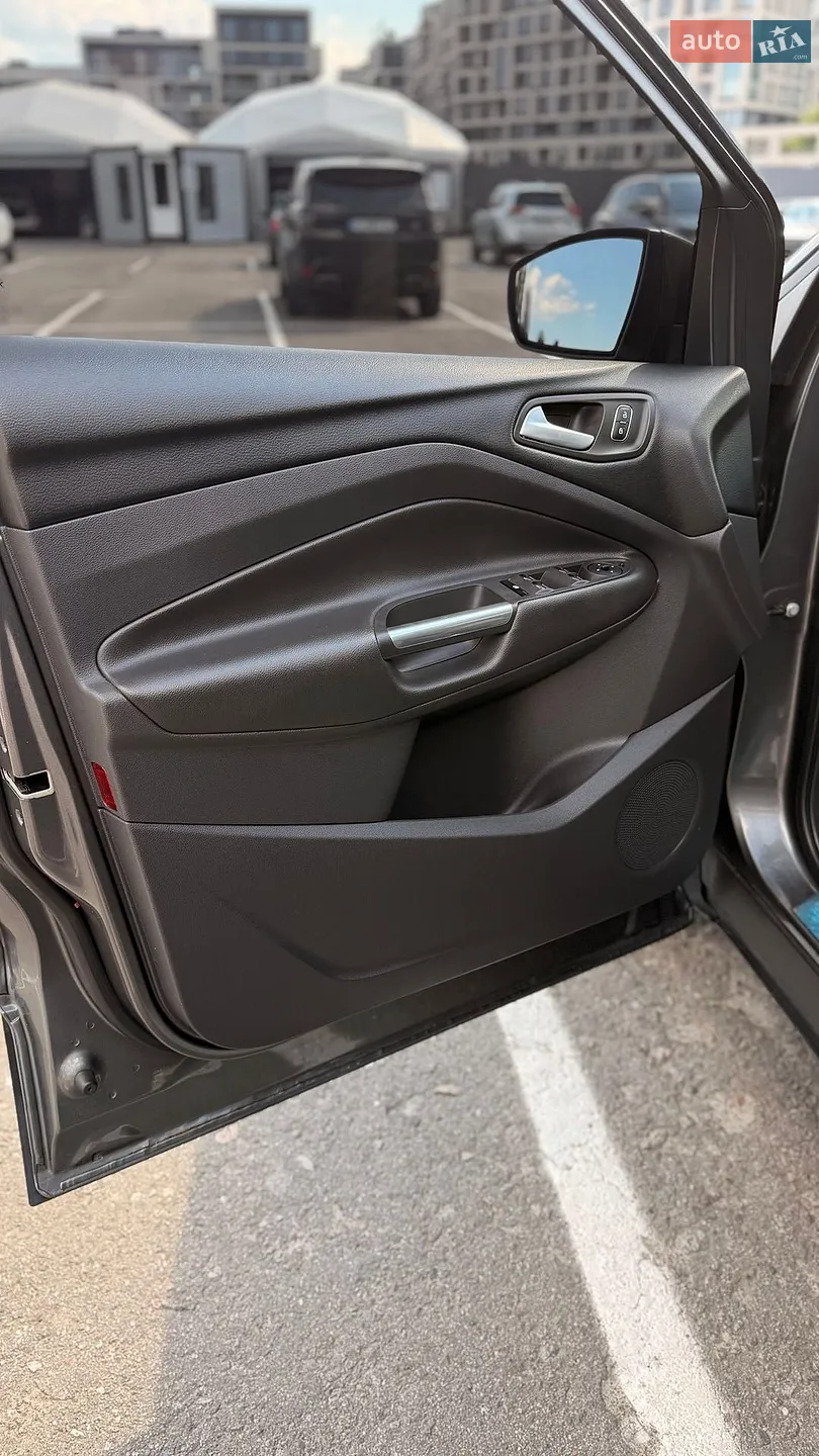 2021 Ford Kuga - мініатюра 21