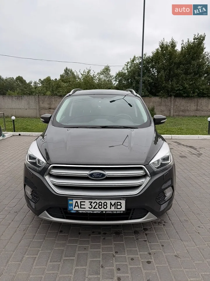 2019 Ford Kuga - мініатюра 21
