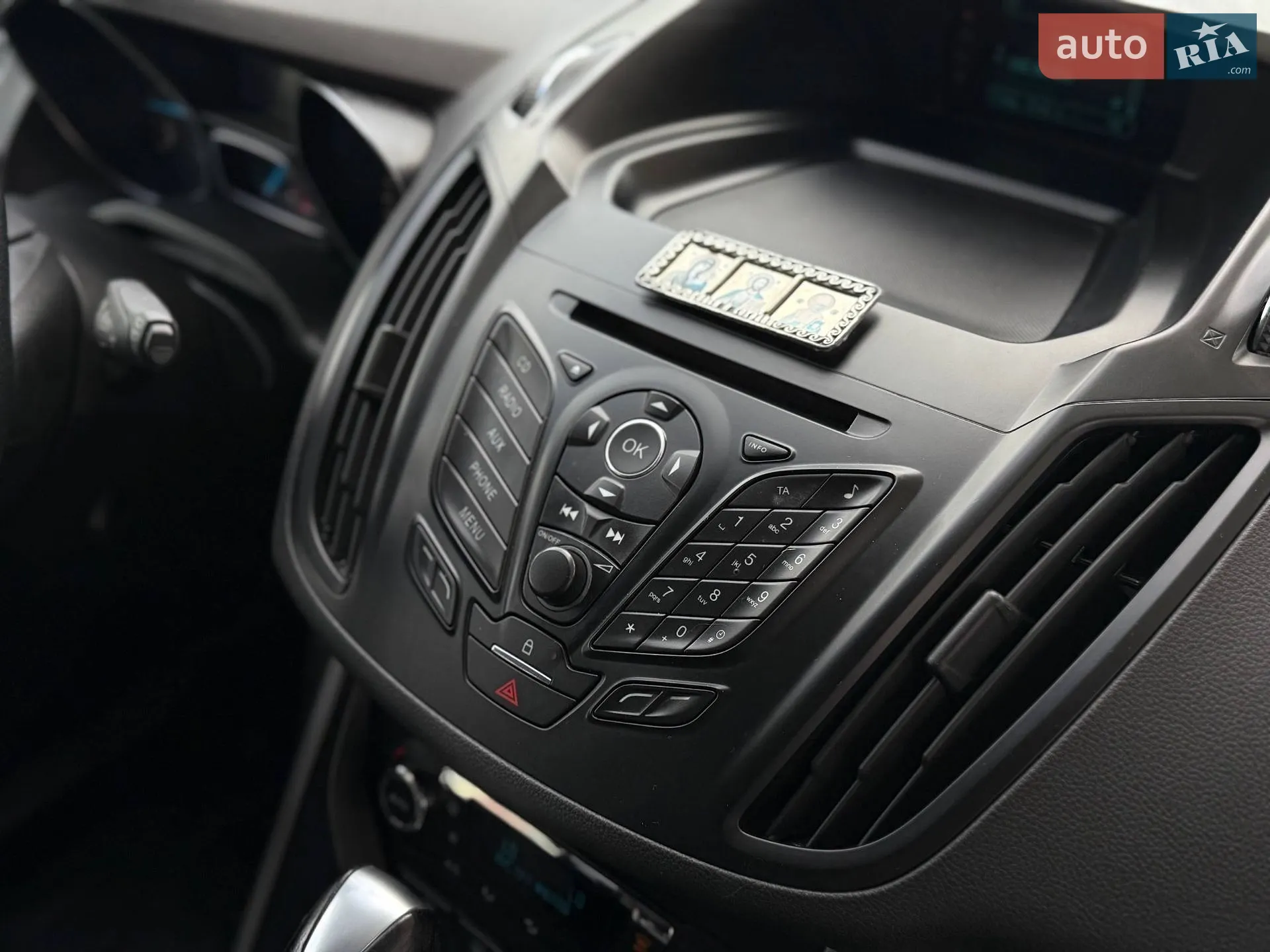 2015 Ford Kuga - мініатюра 12