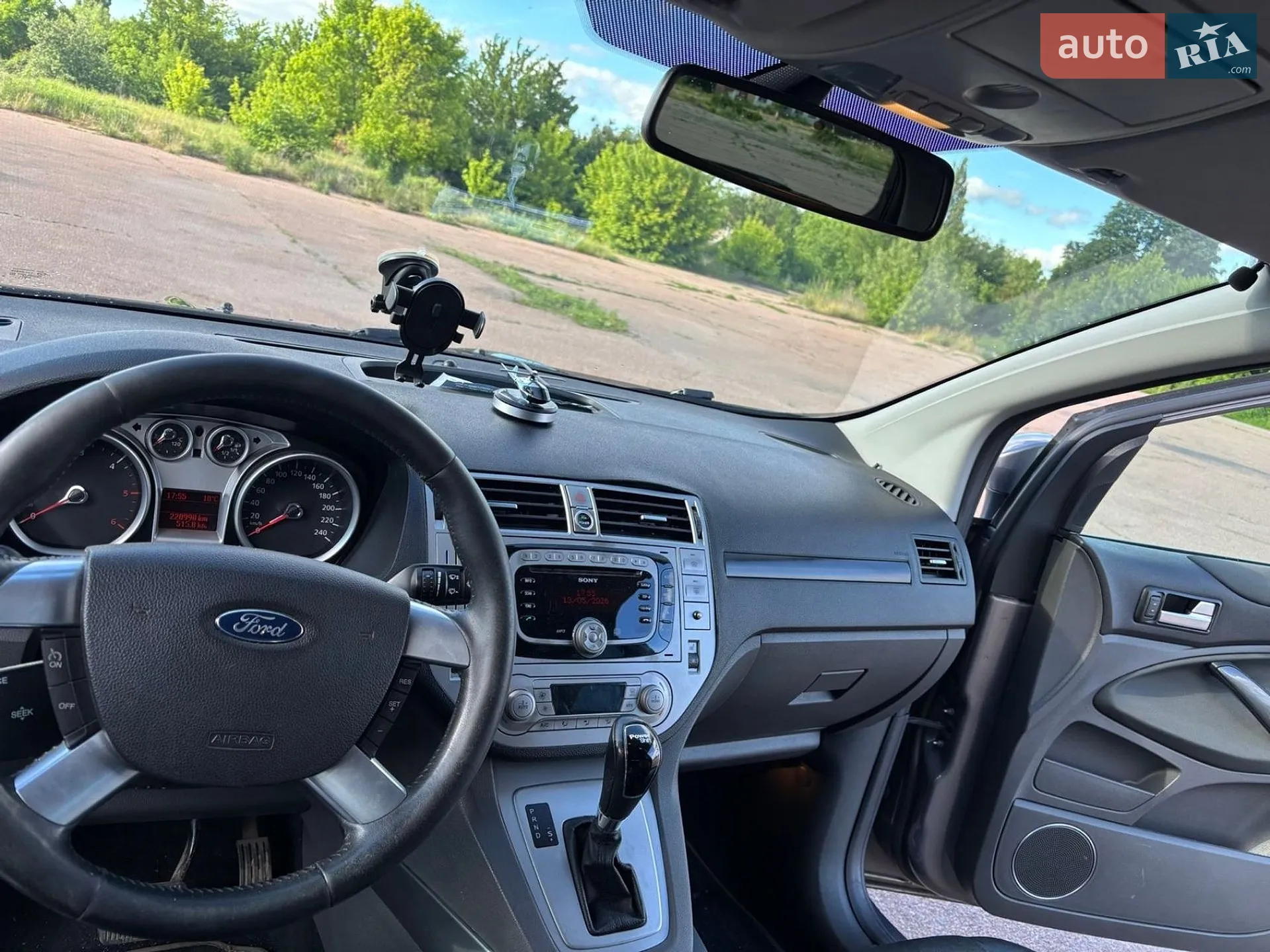 2011 Ford Kuga - мініатюра 2