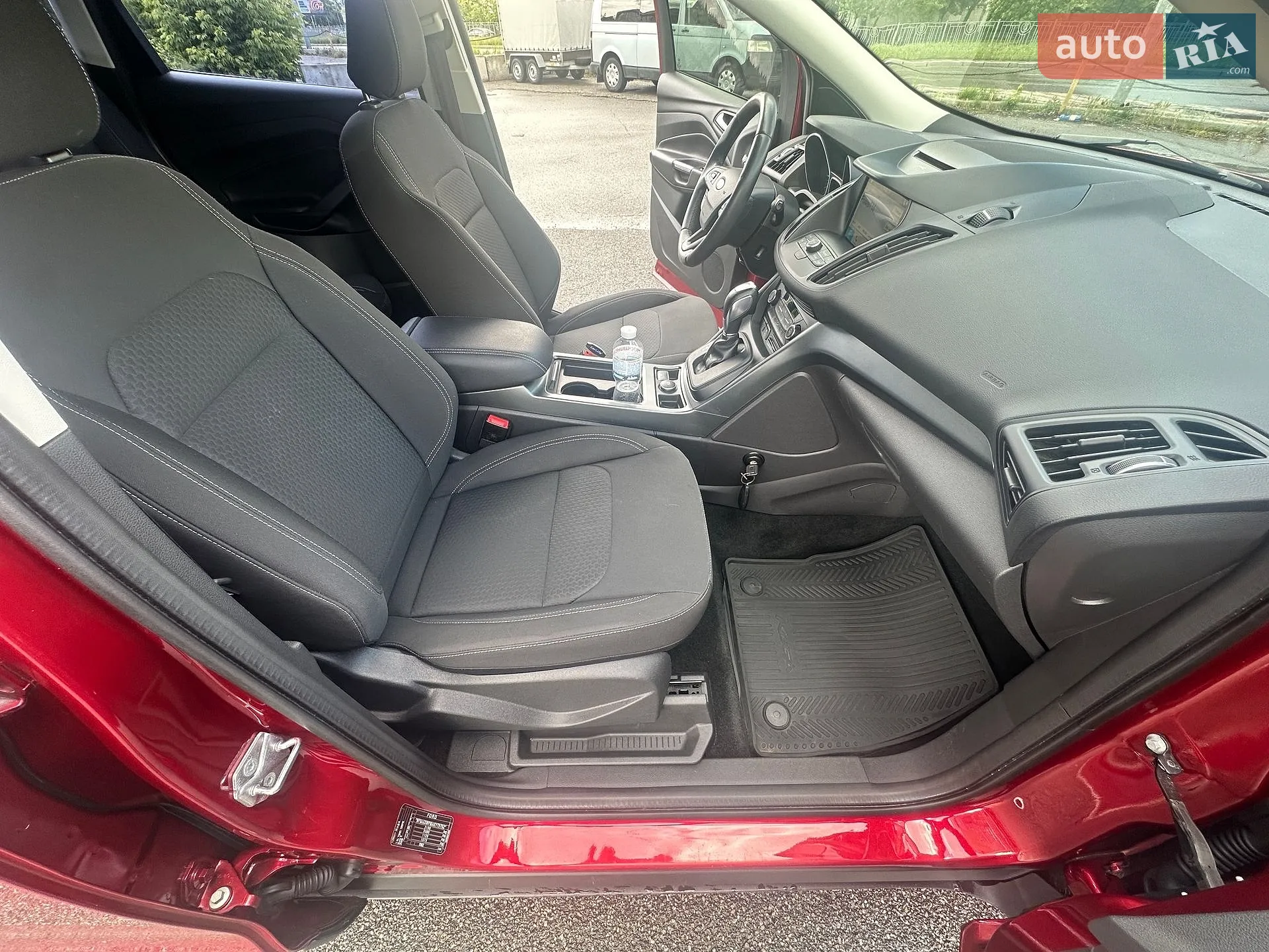 2019 Ford Kuga - мініатюра 30