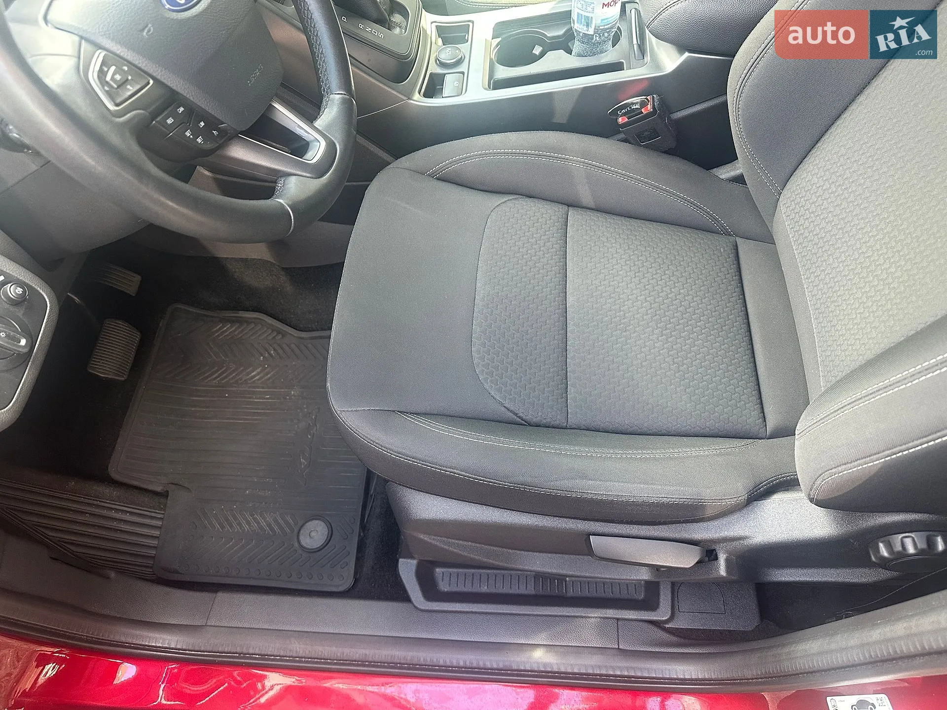 2019 Ford Kuga - мініатюра 35