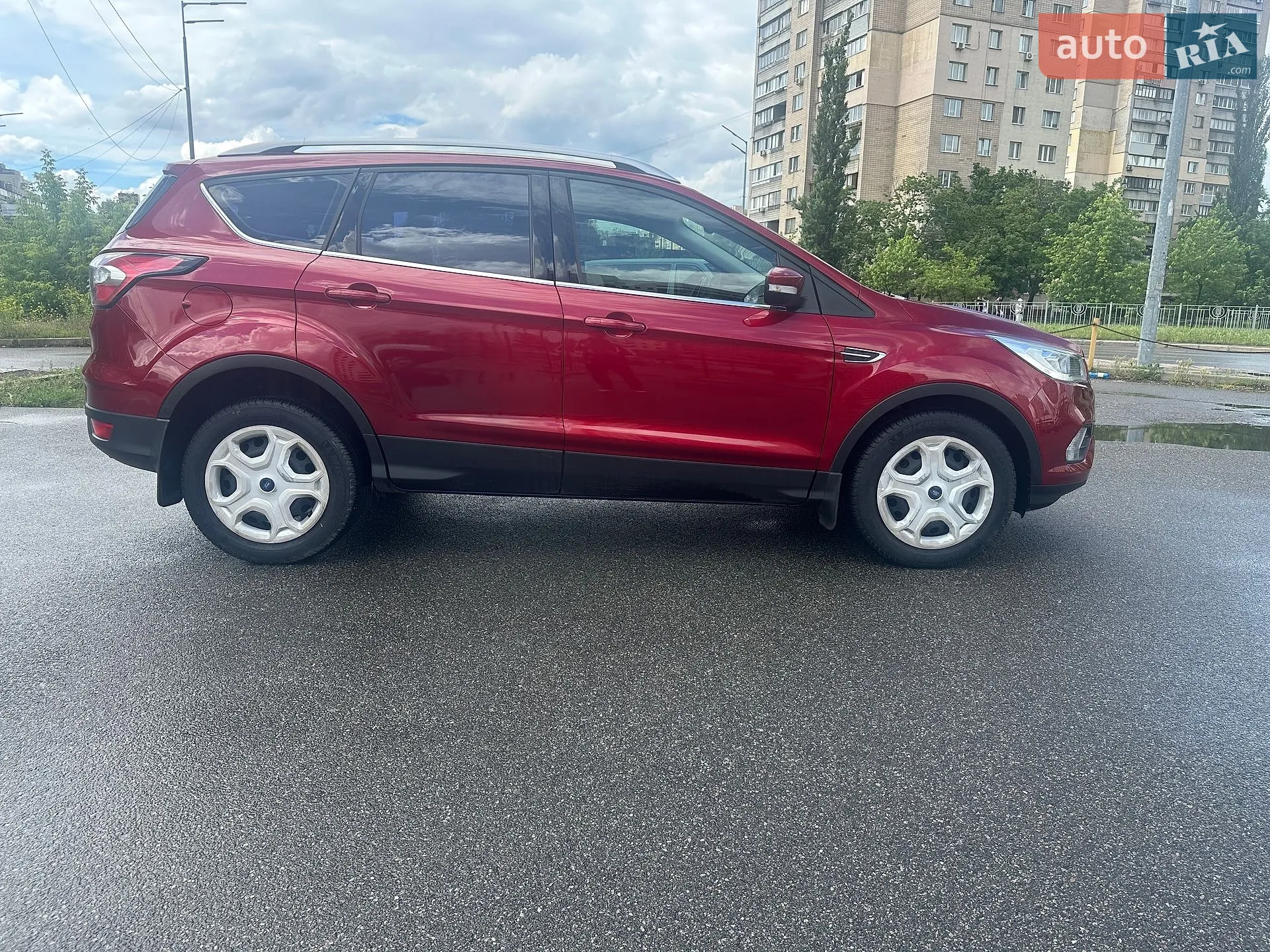 2019 Ford Kuga - мініатюра 13
