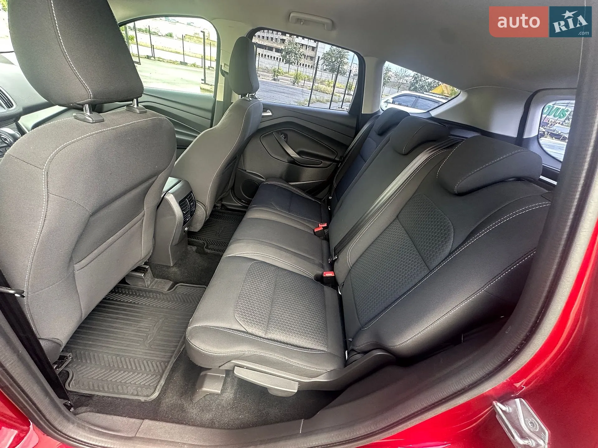 2019 Ford Kuga - мініатюра 36