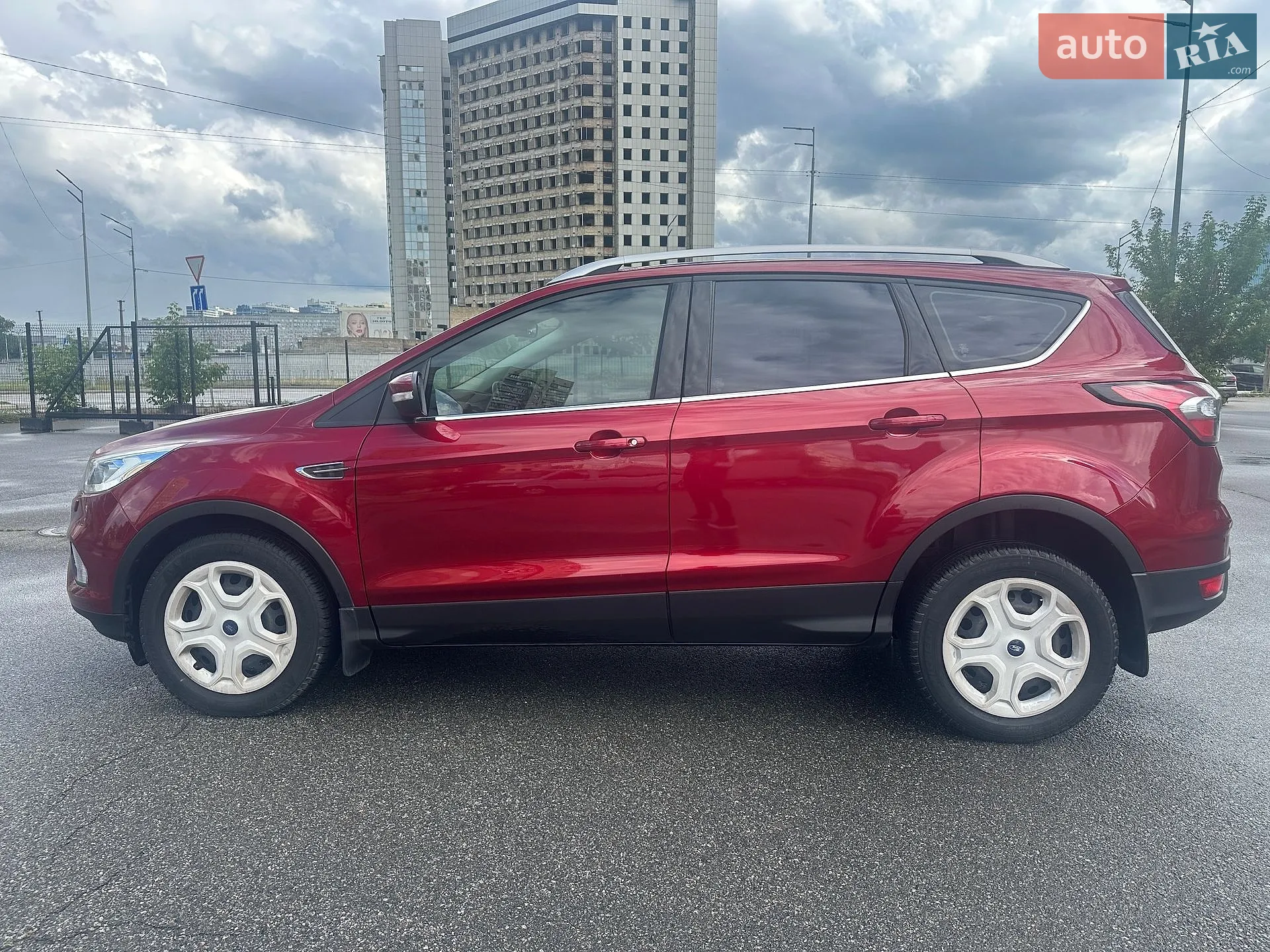 2019 Ford Kuga - мініатюра 7
