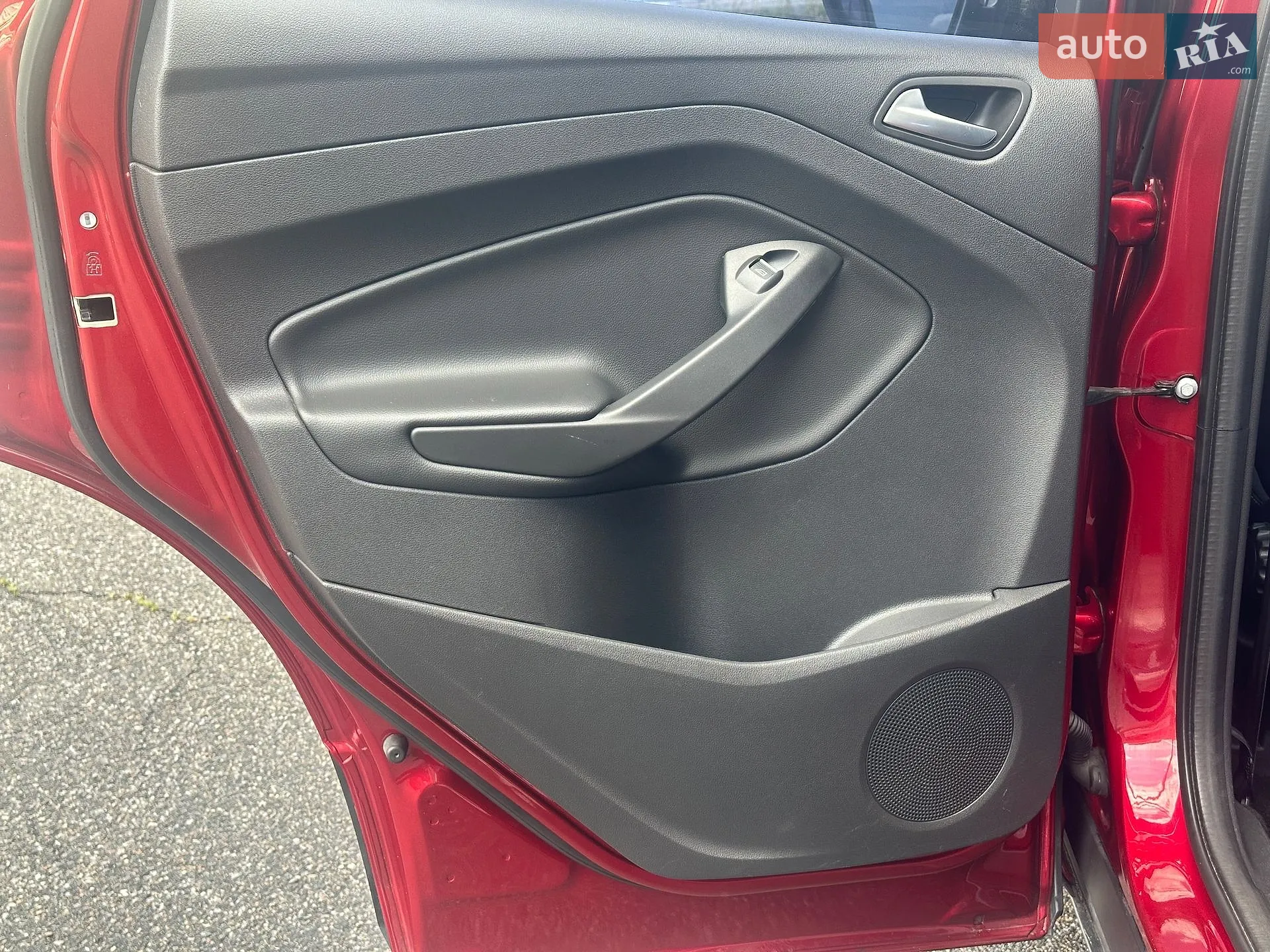 2019 Ford Kuga - мініатюра 38