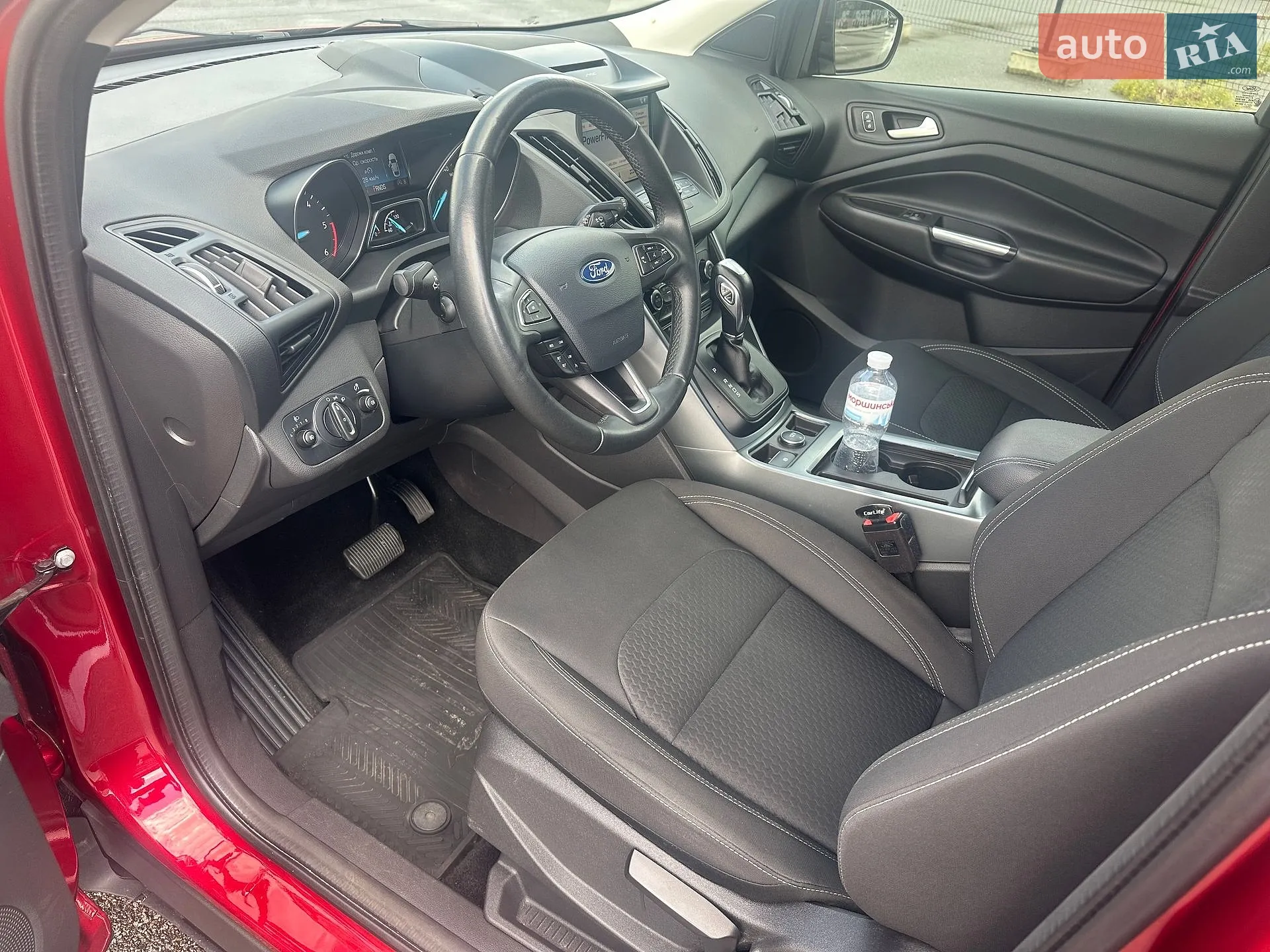 2019 Ford Kuga - мініатюра 21