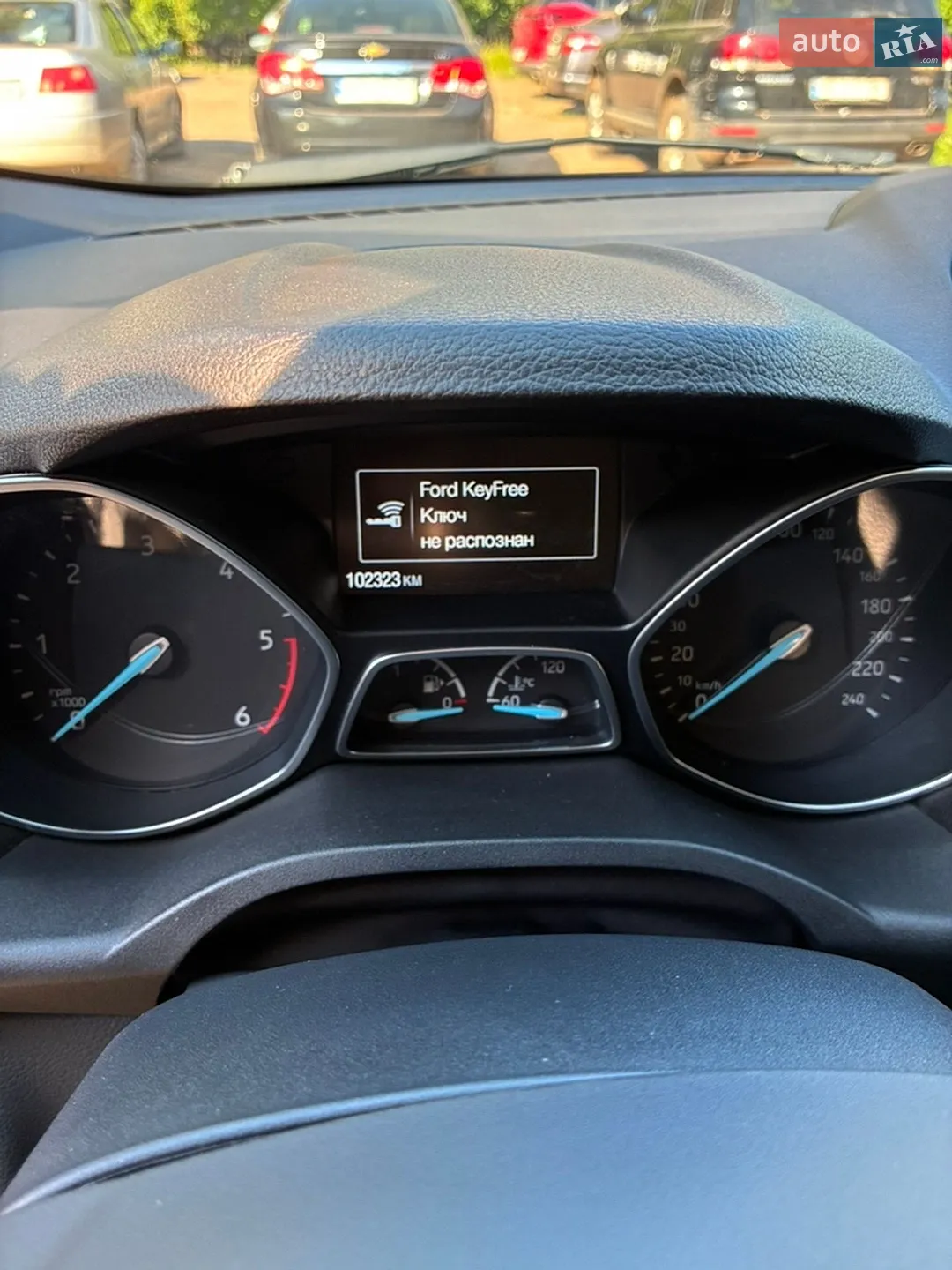 2019 Ford Kuga - мініатюра 8