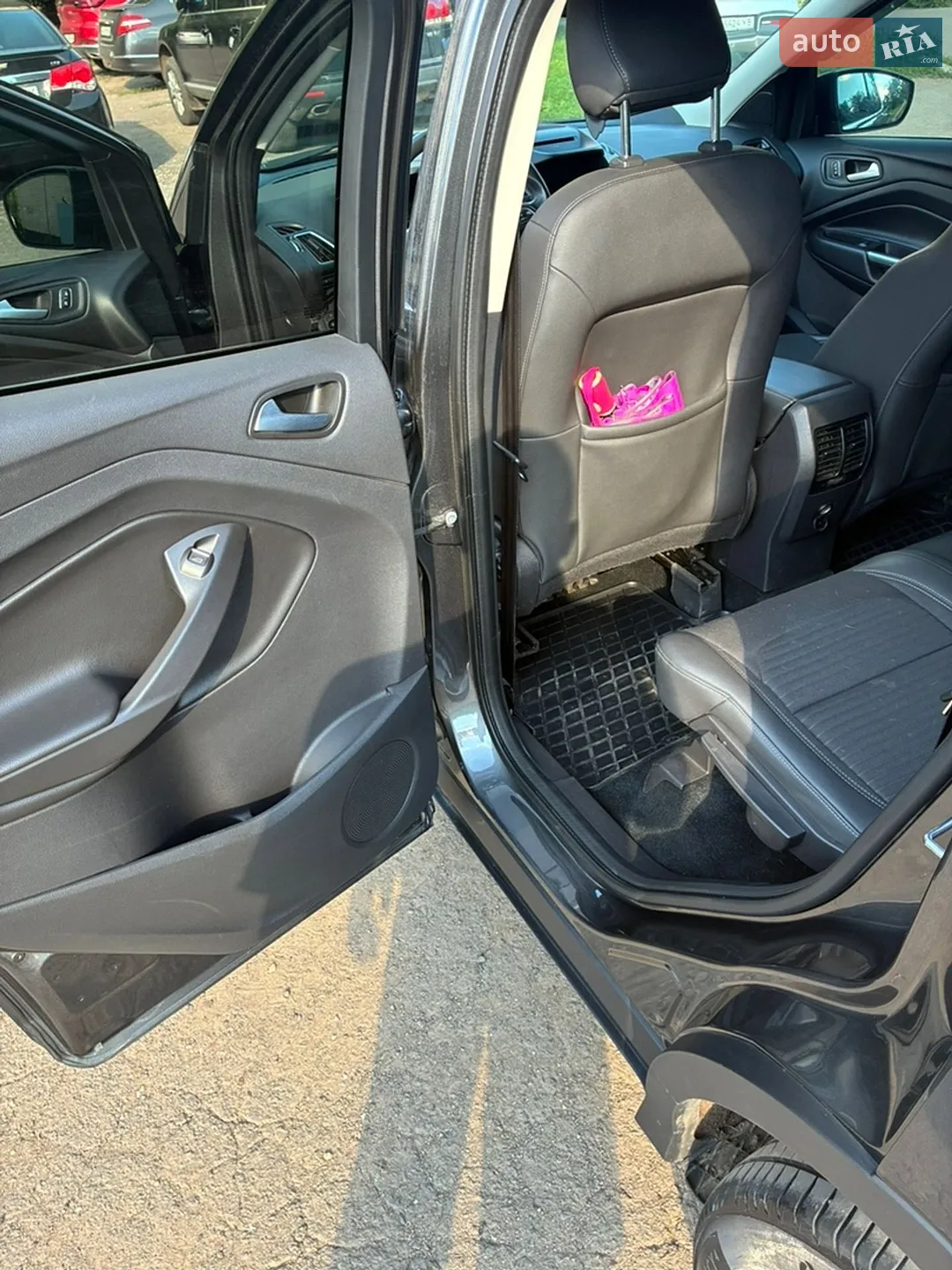 2019 Ford Kuga - мініатюра 11