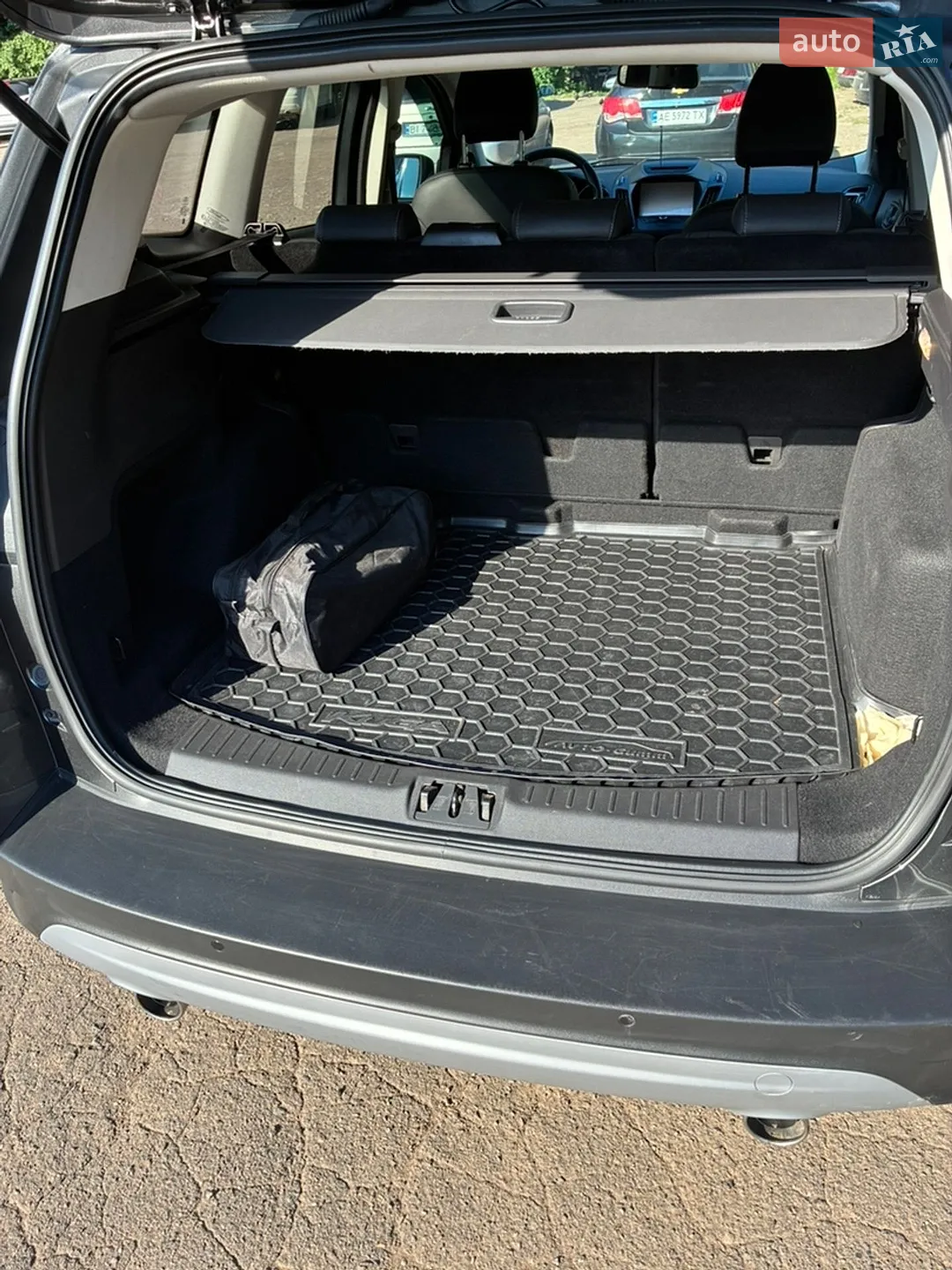 2019 Ford Kuga - мініатюра 15