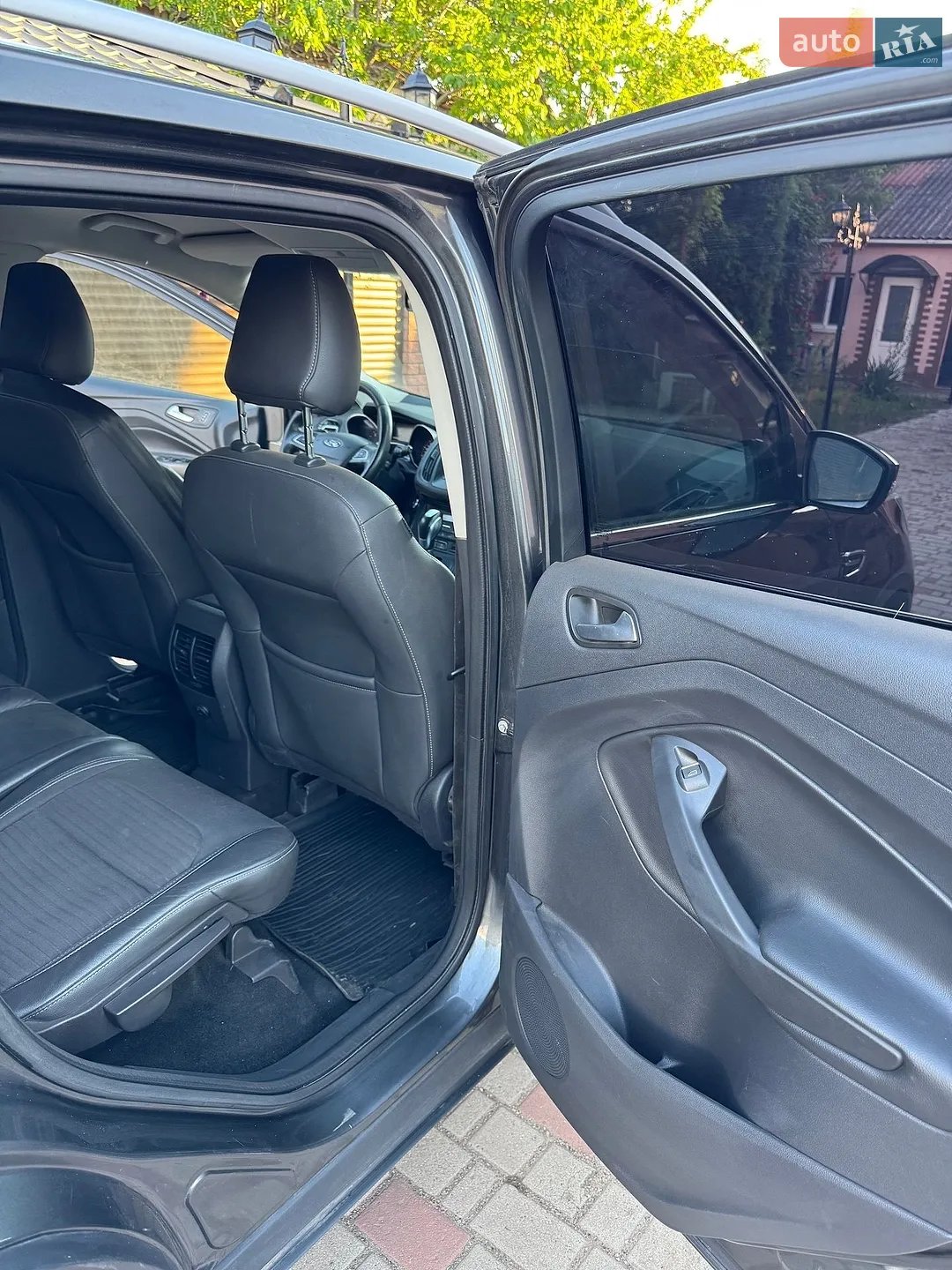 2019 Ford Kuga - мініатюра 8