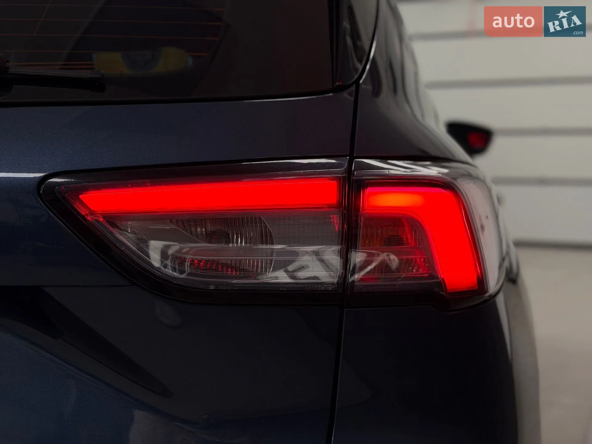 2020 Ford Kuga - мініатюра 18