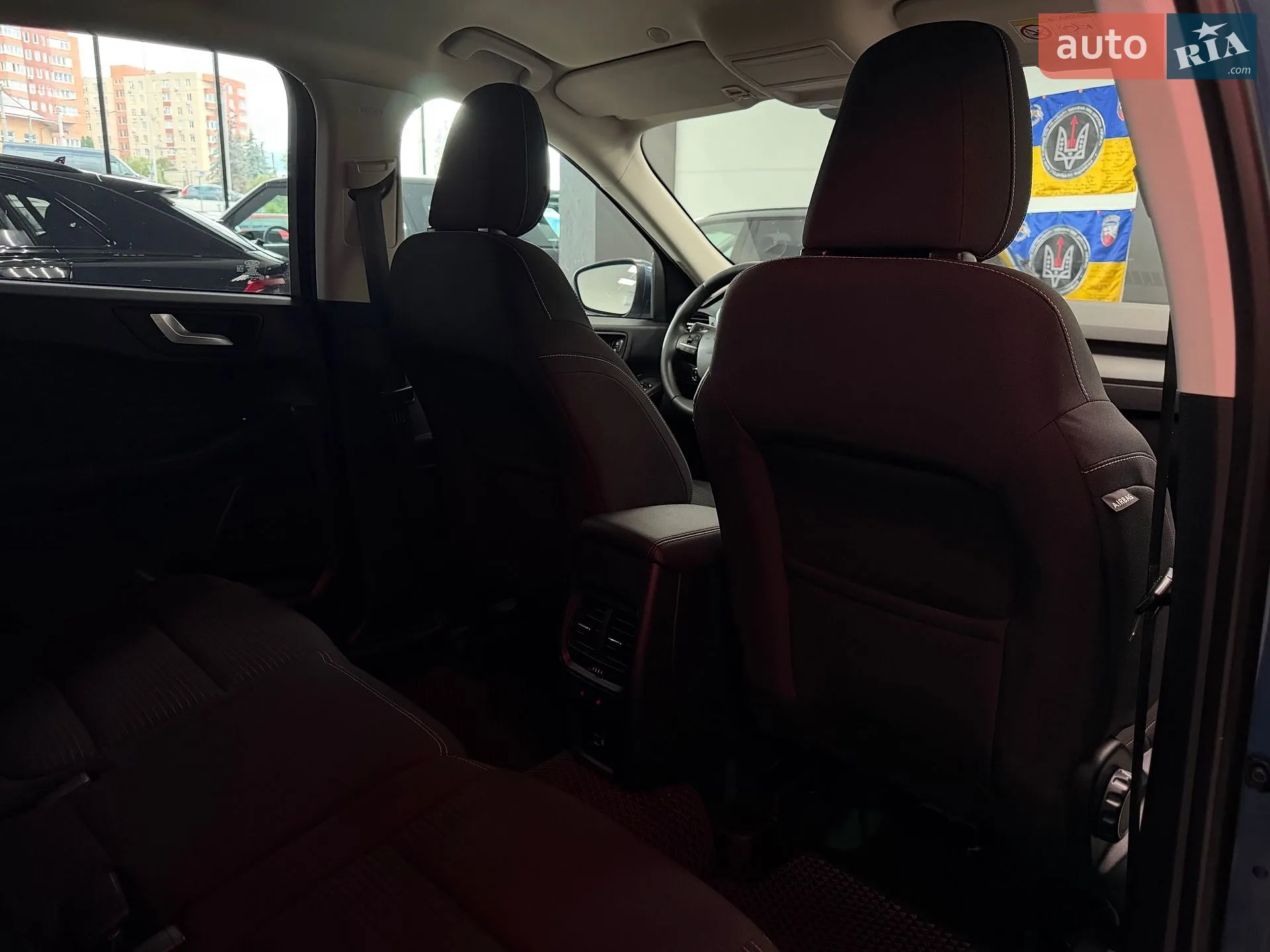 2020 Ford Kuga - мініатюра 45
