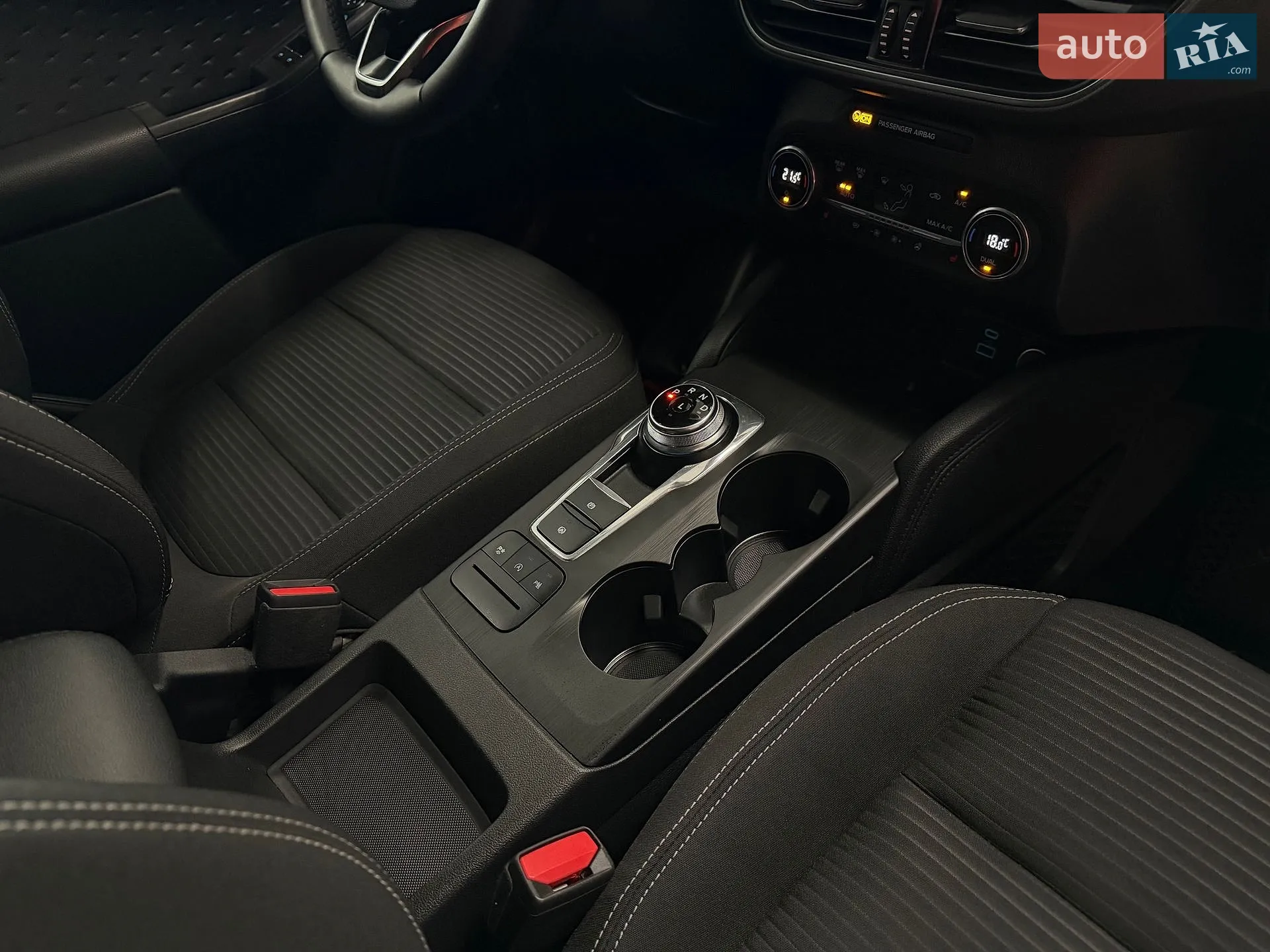 2020 Ford Kuga - мініатюра 48