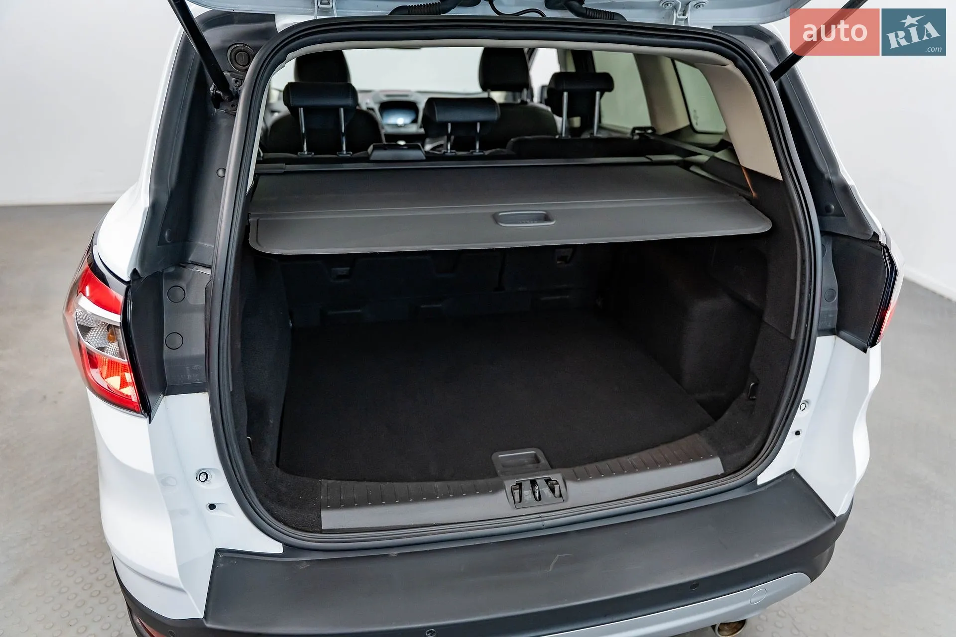 2019 Ford Kuga - мініатюра 7