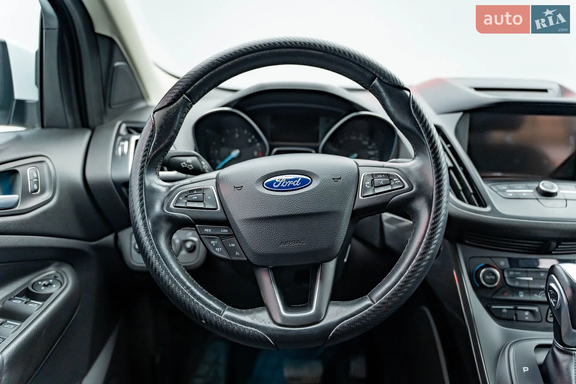 2019 Ford Kuga - мініатюра 14