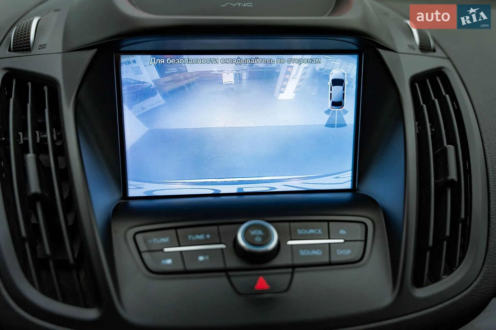 2019 Ford Kuga - мініатюра 18
