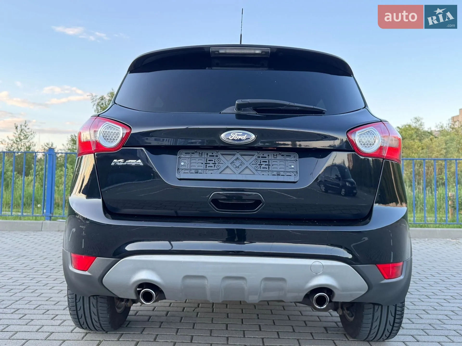 2012 Ford Kuga - мініатюра 23
