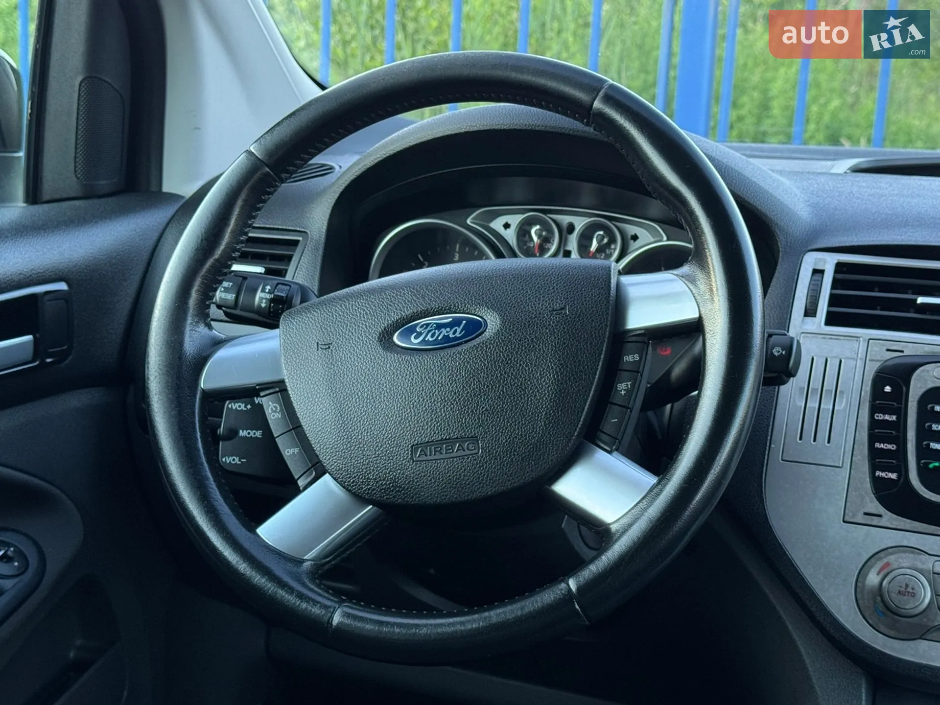 2012 Ford Kuga - мініатюра 49