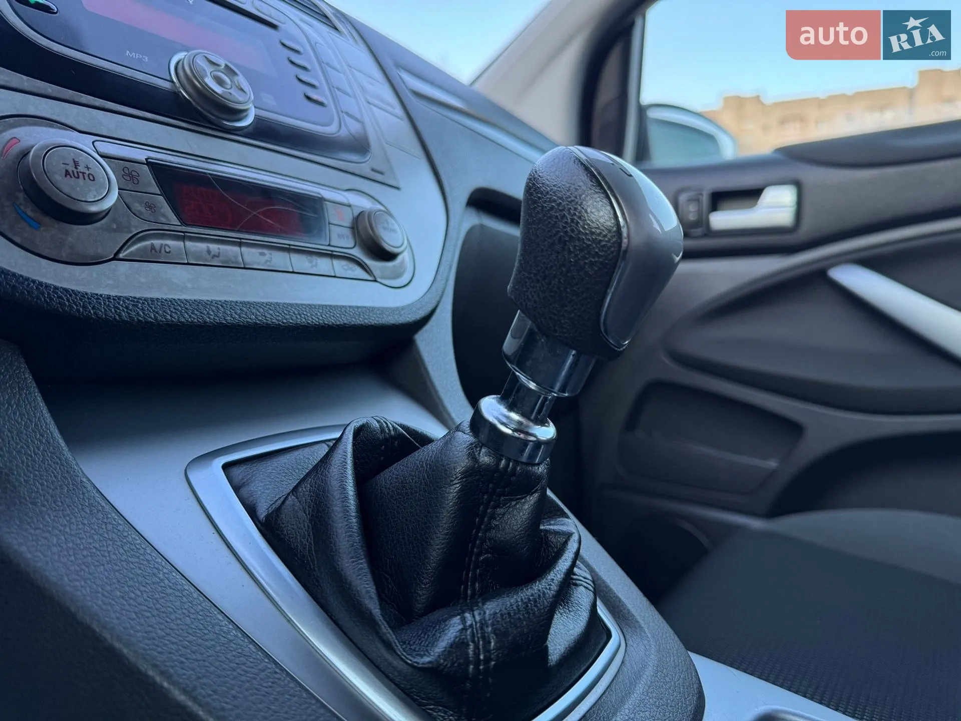 2012 Ford Kuga - мініатюра 59
