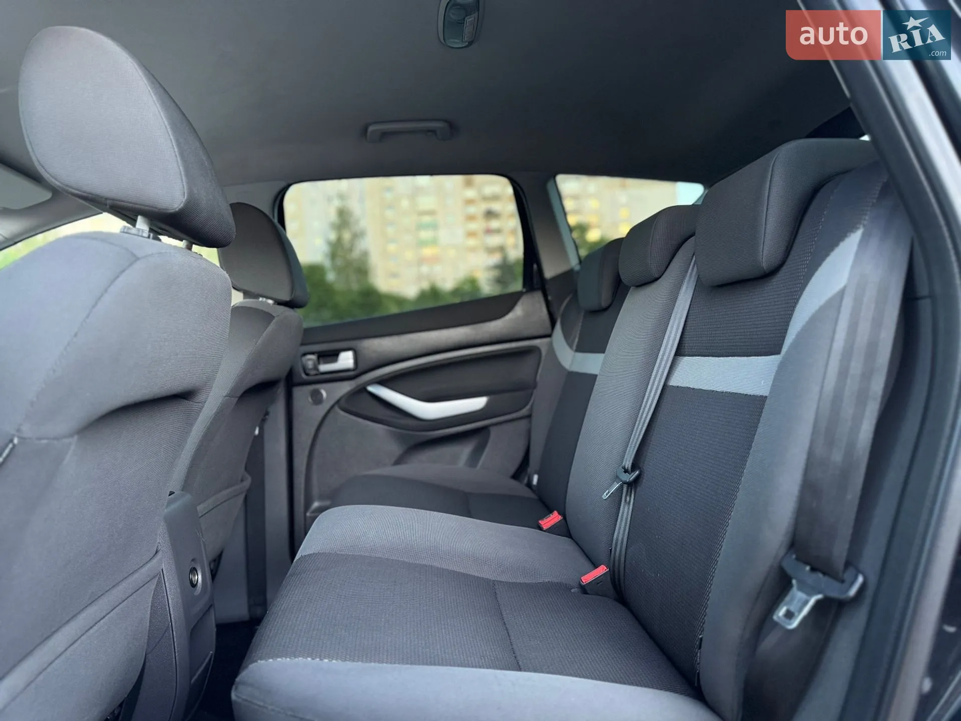 2012 Ford Kuga - мініатюра 66