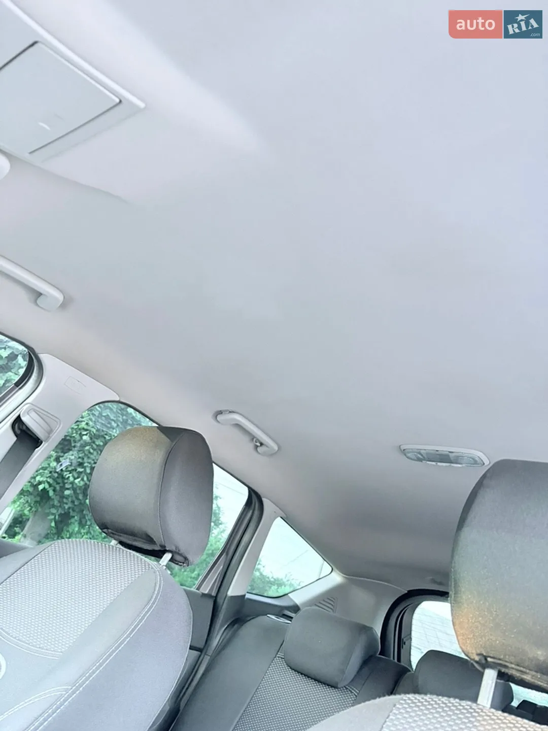 2012 Ford Kuga - мініатюра 18