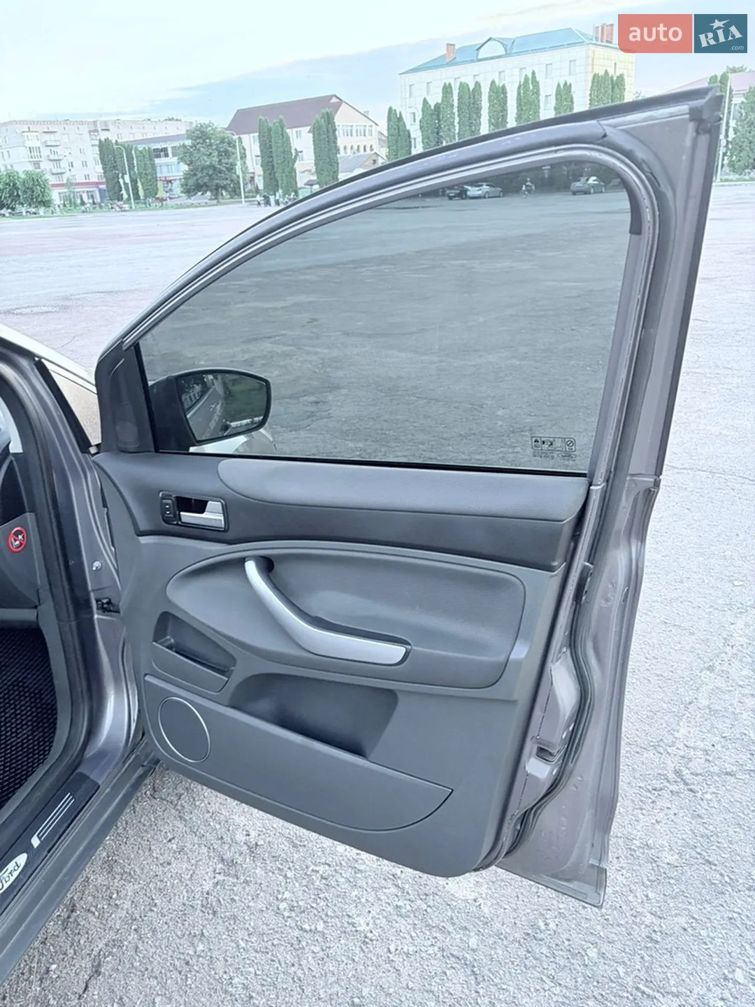 2012 Ford Kuga - мініатюра 22