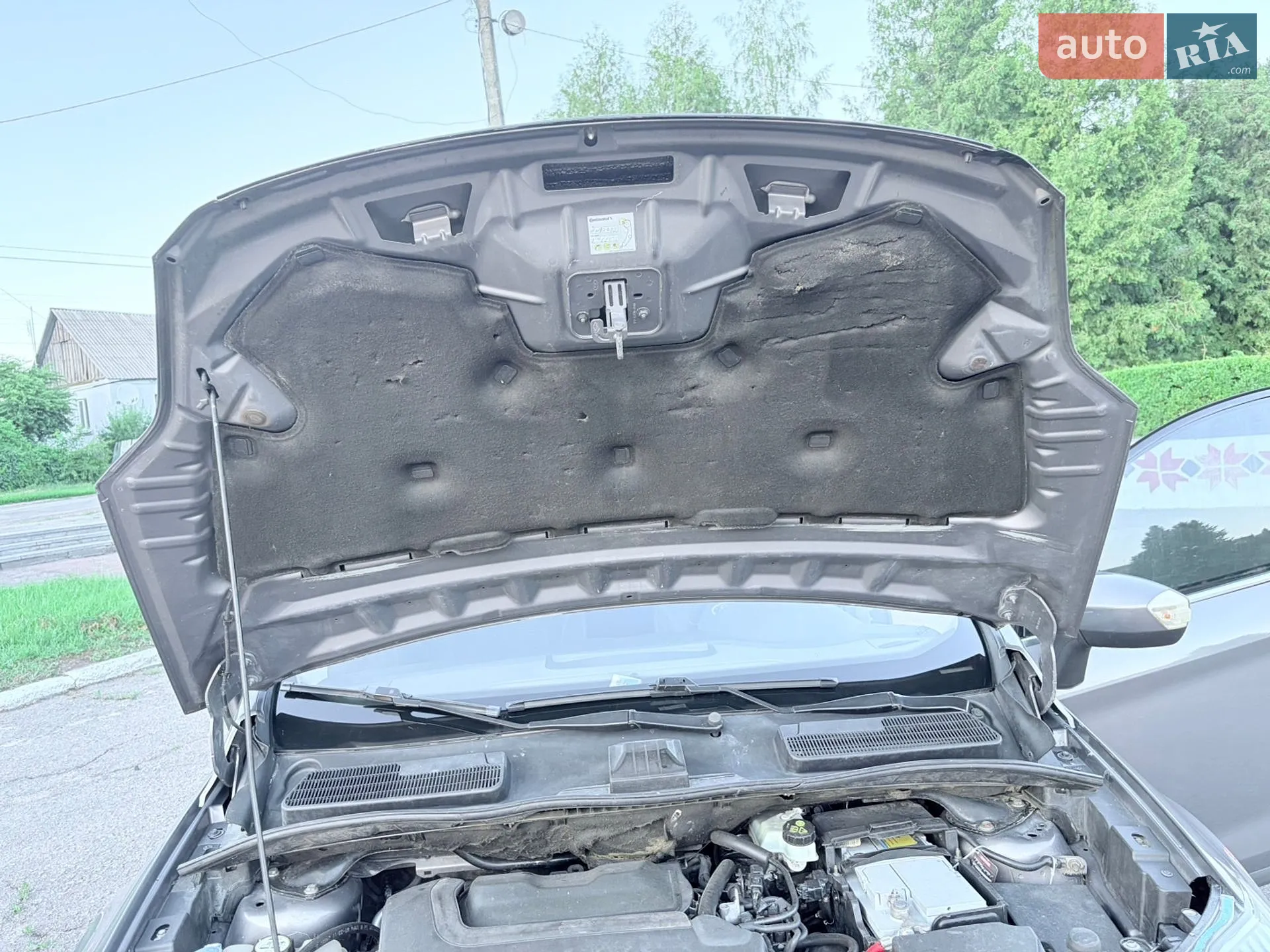 2012 Ford Kuga - мініатюра 32