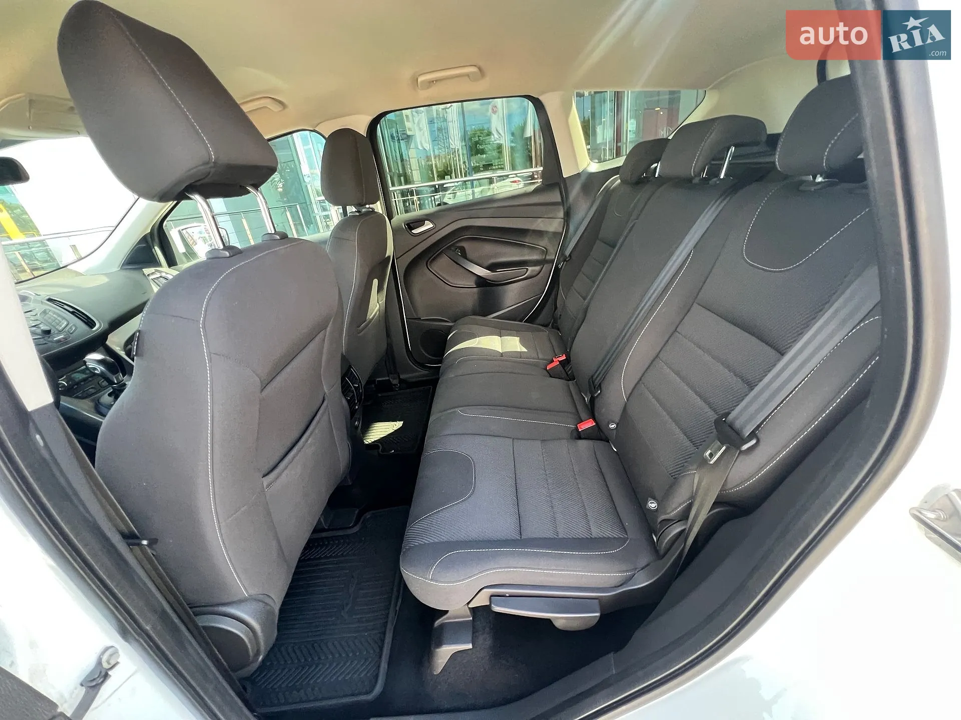 2016 Ford Kuga - мініатюра 13