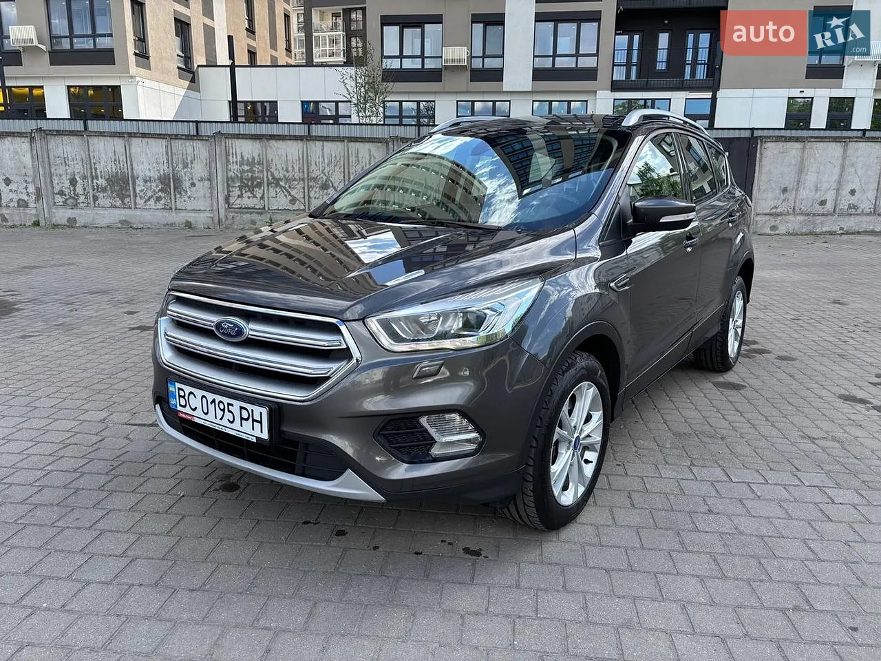 2019 Ford Kuga - мініатюра 44