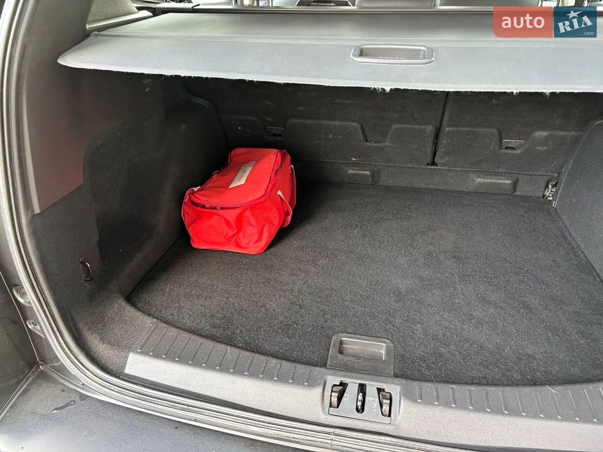 2019 Ford Kuga - мініатюра 9