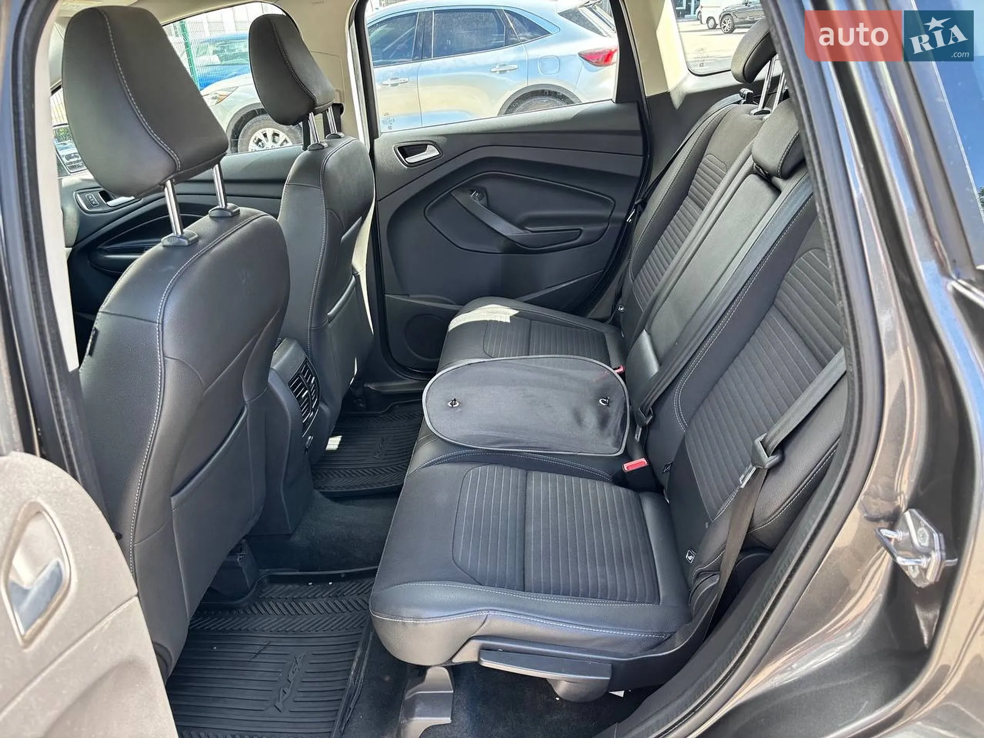 2019 Ford Kuga - мініатюра 12