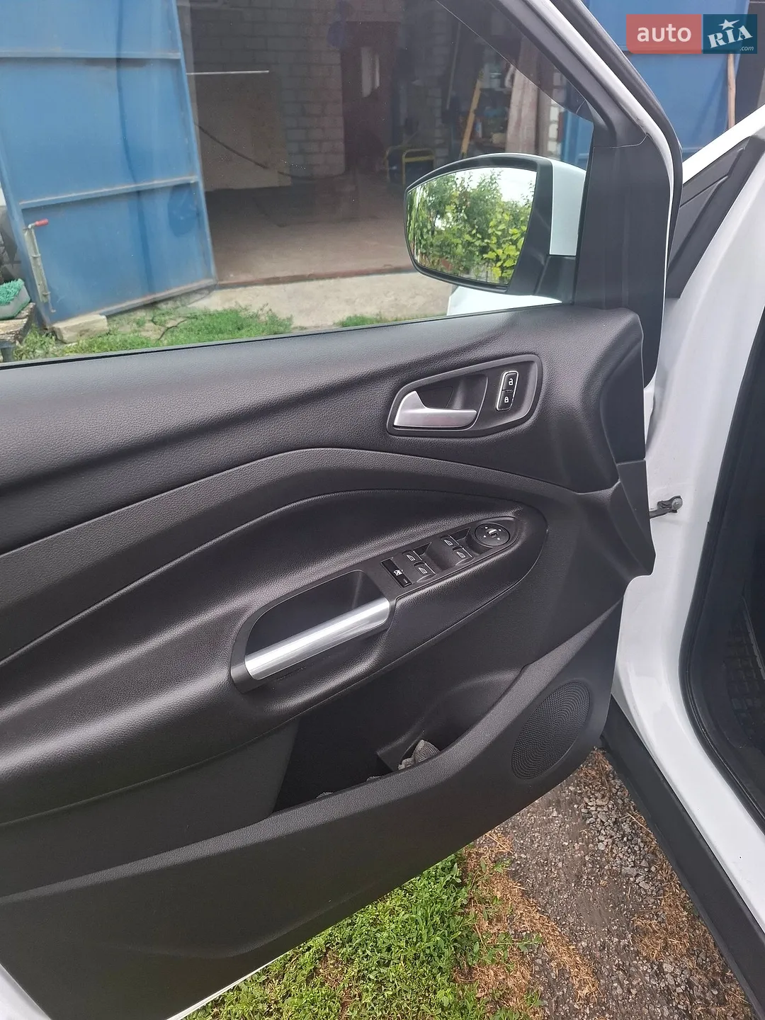 2013 Ford Kuga - мініатюра 16