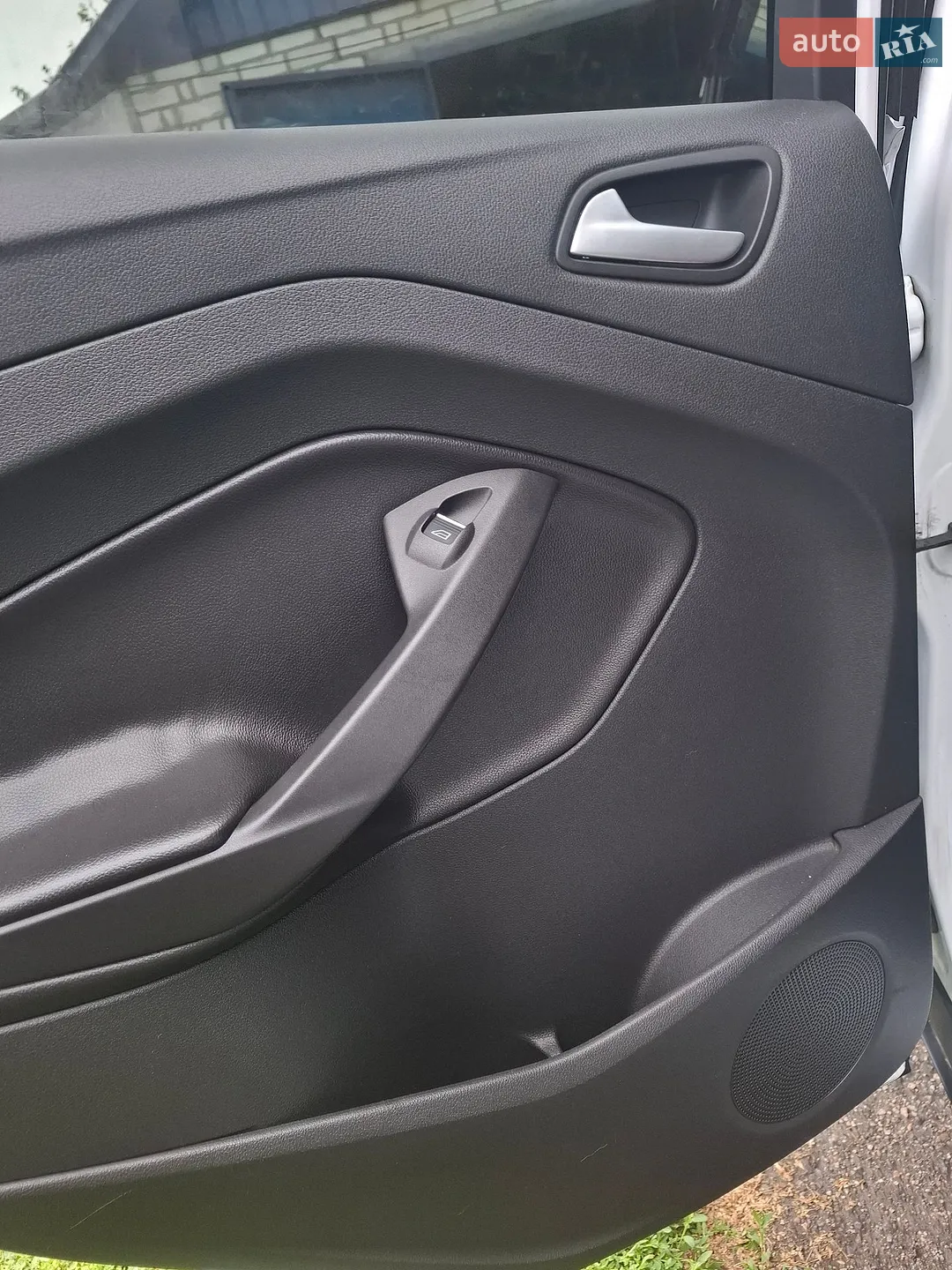 2013 Ford Kuga - мініатюра 19