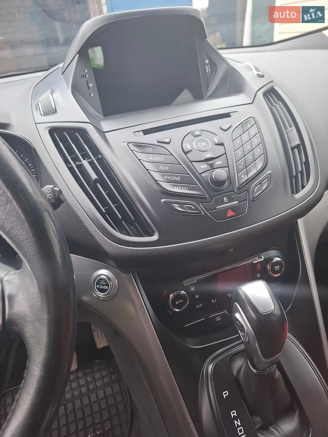 2013 Ford Kuga - мініатюра 22