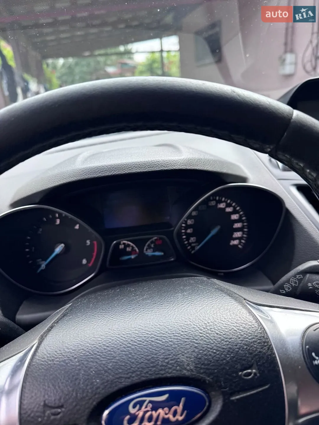2013 Ford Kuga - мініатюра 13