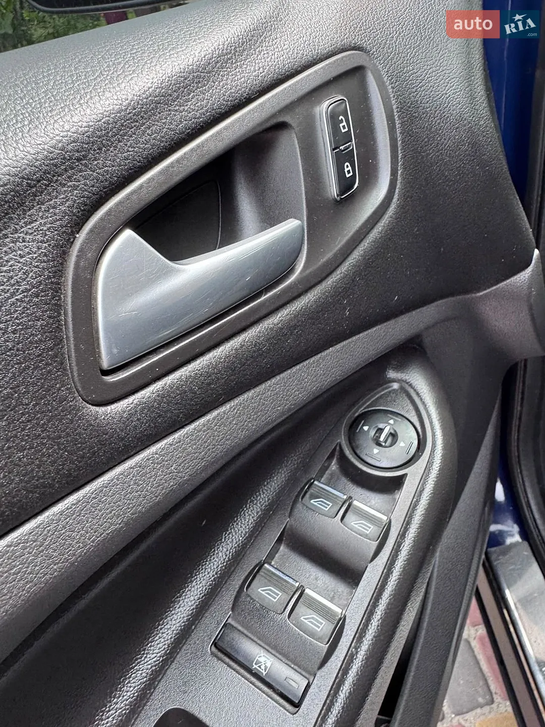 2013 Ford Kuga - мініатюра 17