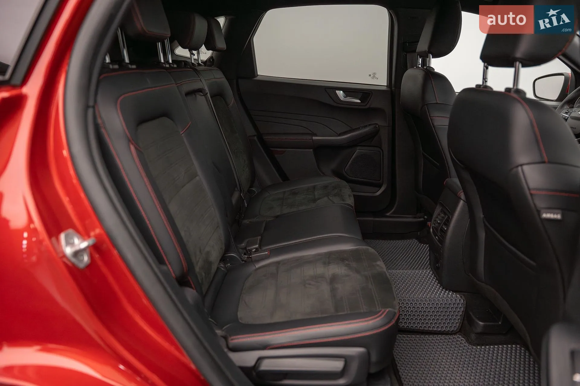 2022 Ford Kuga - мініатюра 9