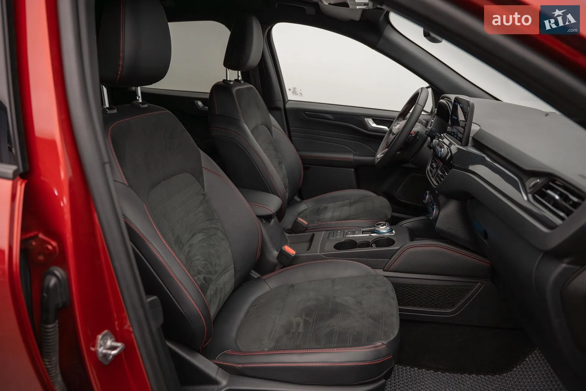 2022 Ford Kuga - мініатюра 15